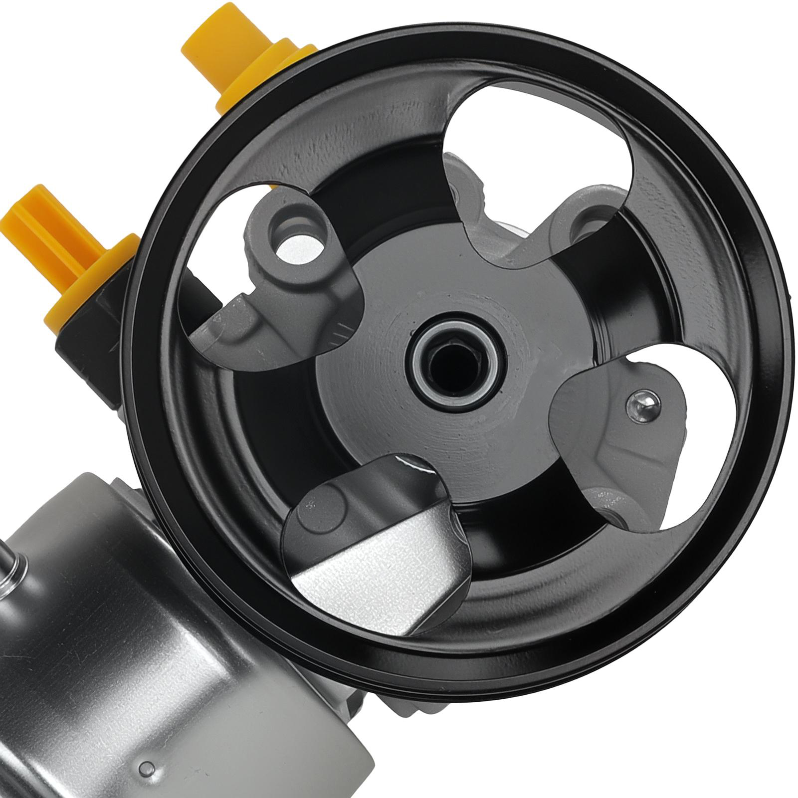 Power Steering Pump & Pulley for Toyota Tacoma 2005-2015 Base 4431004140