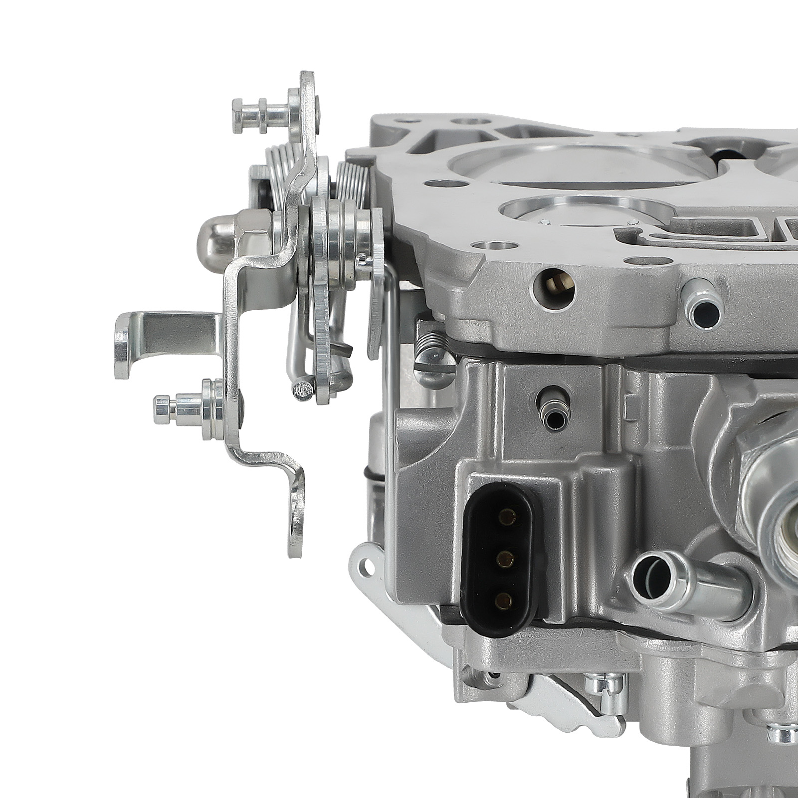 4 Barrel Carburetor Carb for Chevy Cadillac Buick Oldsmobile 305 5.0L 1981-1990
