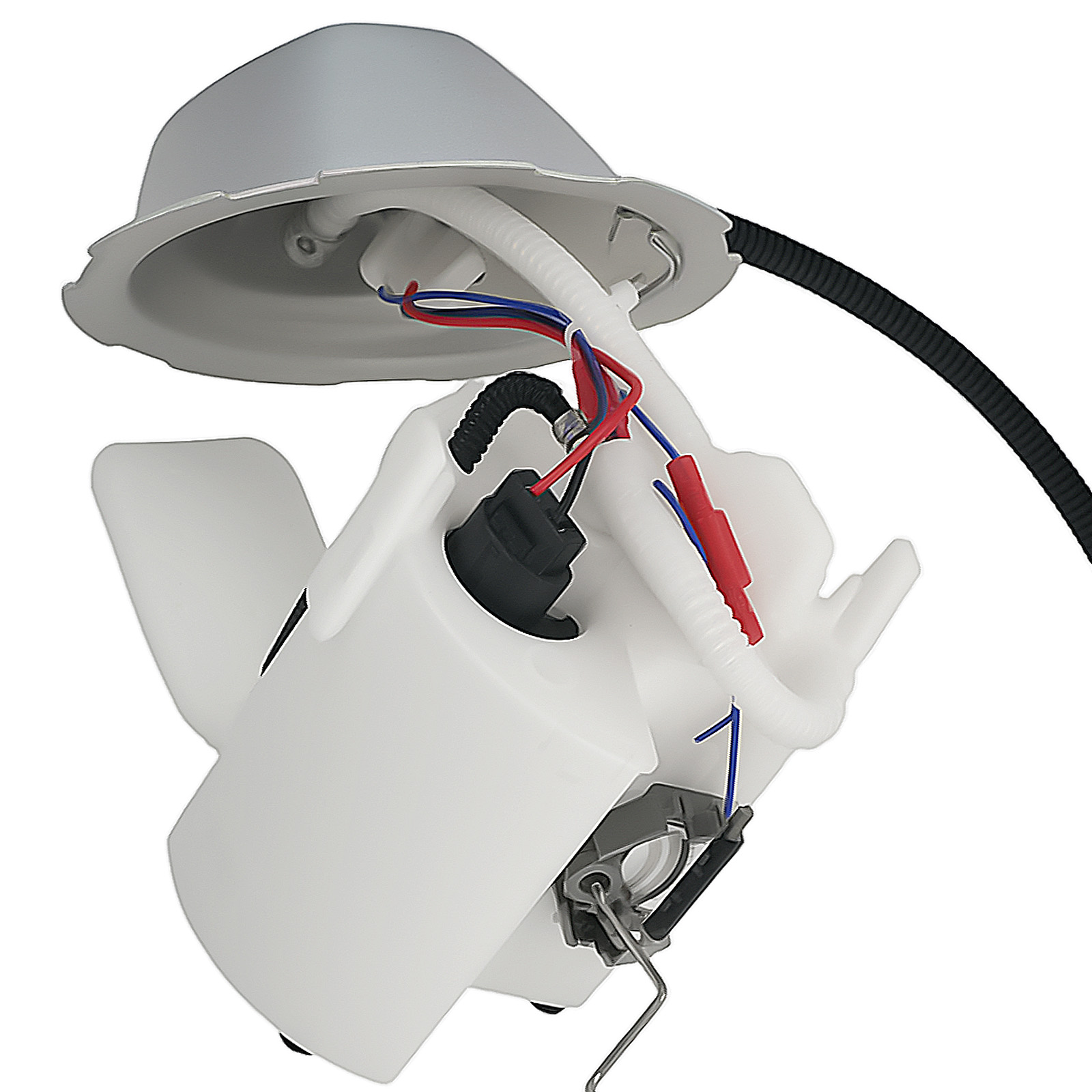 Fuel Pump Module for 2004-2007 Ford Focus 2.0L 2.3L L4 6S4Z9H307A E2450M