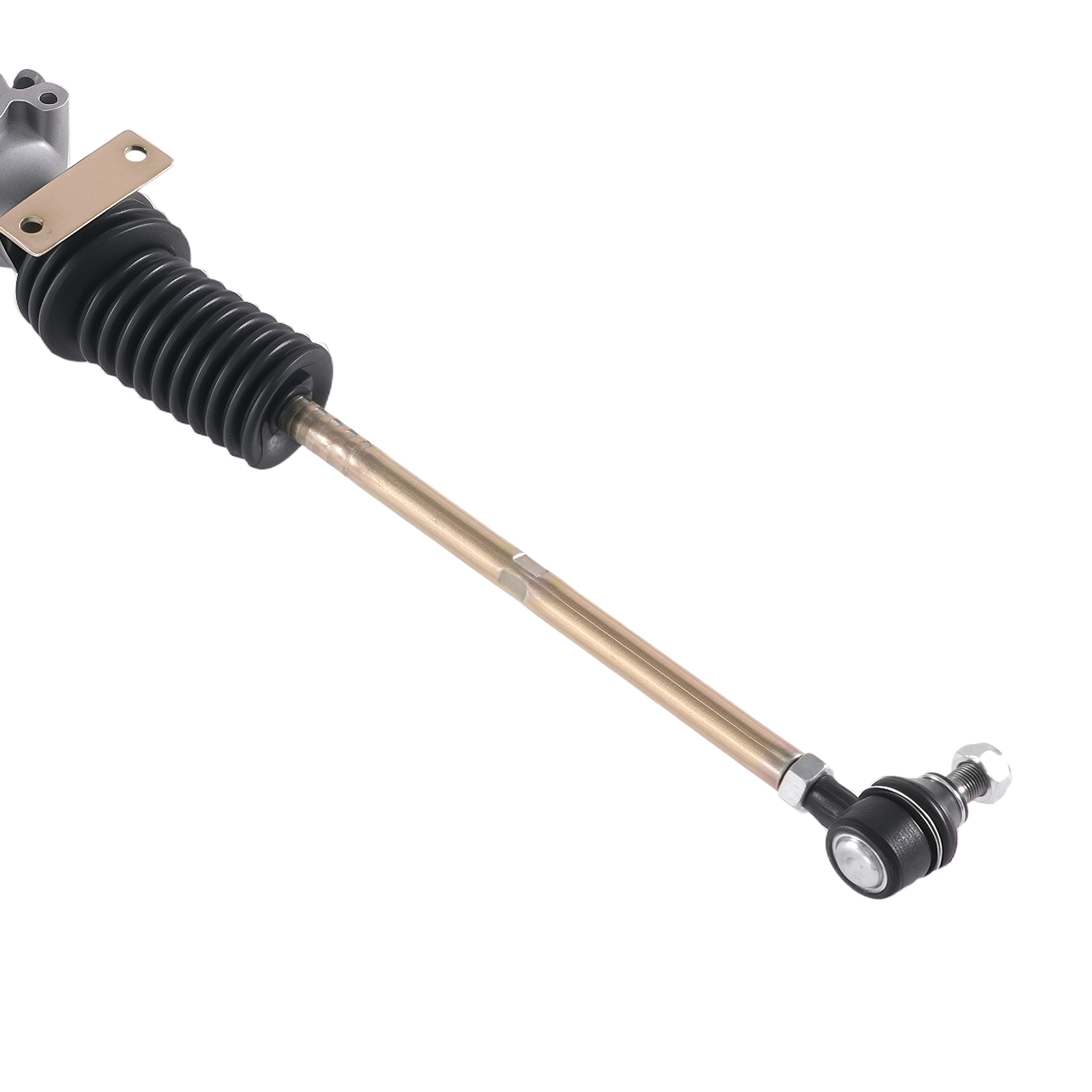 Steering Rack and Pinion Assembly for John Deere Gator HPX XUV M-Gator AM135374