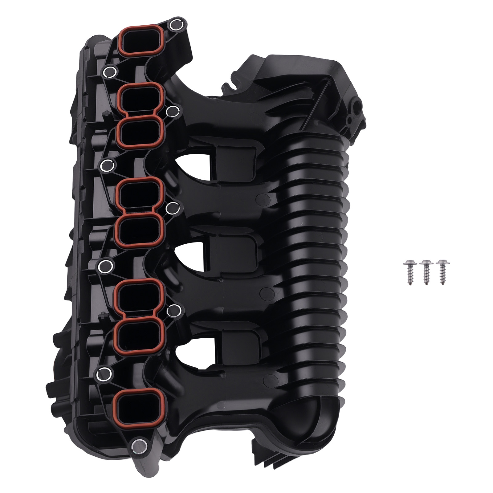 Ansaugkrümmer for Mercedes C E-Klasse SLK R172 C207 S212 1.8 CGI M271 2710903037