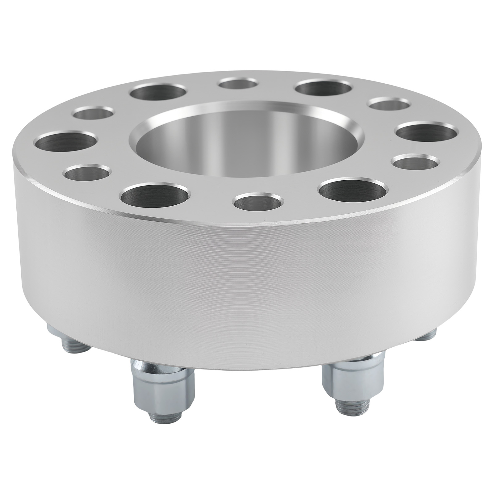 51mm Hub Centric Wheel Spacers for Chevy SSR GMC Envoy 78.1mm 6x5