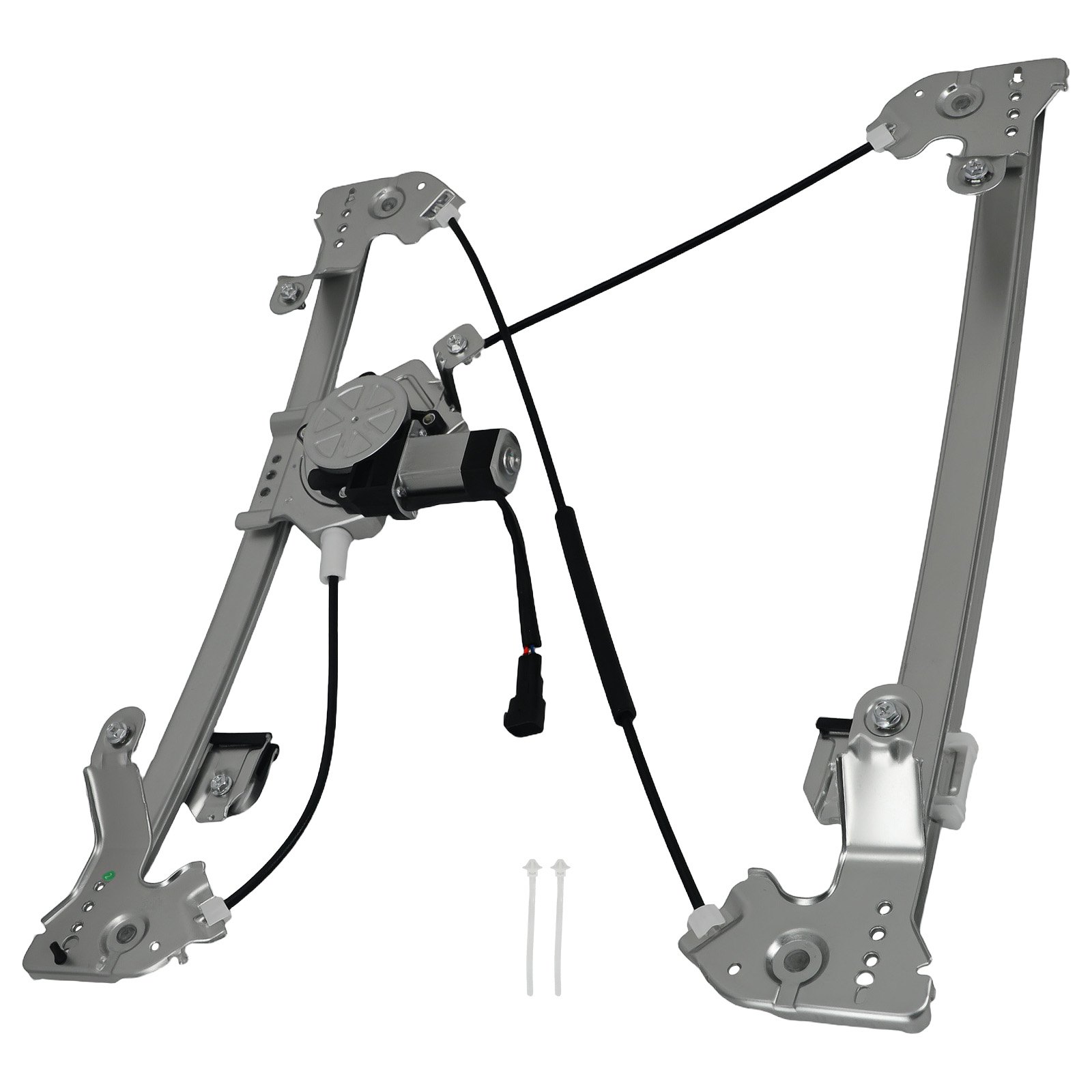 Electric Window Regulator Assembly for Ford F-150 Rear Left 04-08 741-968