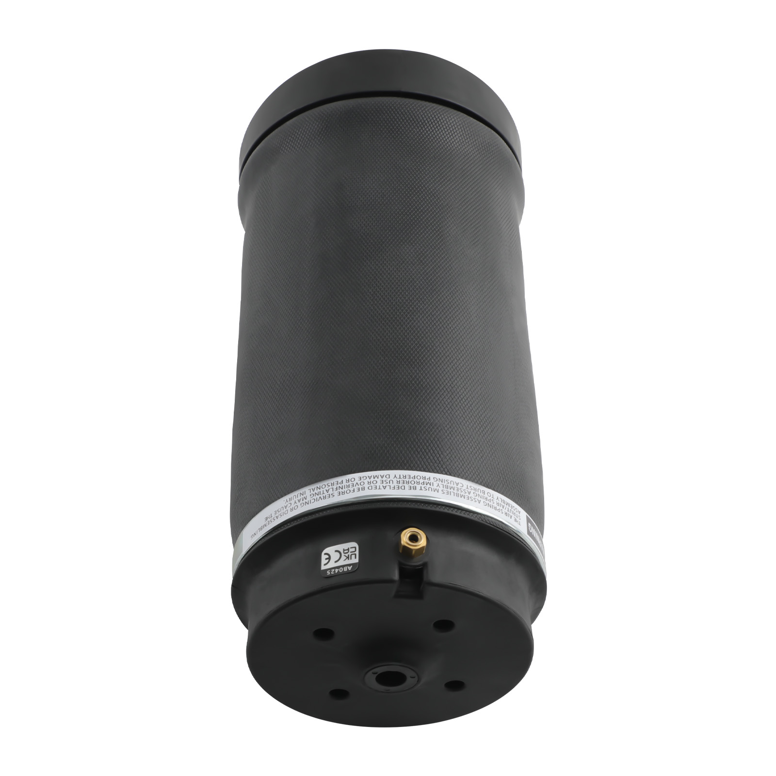 ARIA MOLLA SOSPENSIONI PNEUMATICHE for Mercedes CLASSE R W251 V251 2513200425