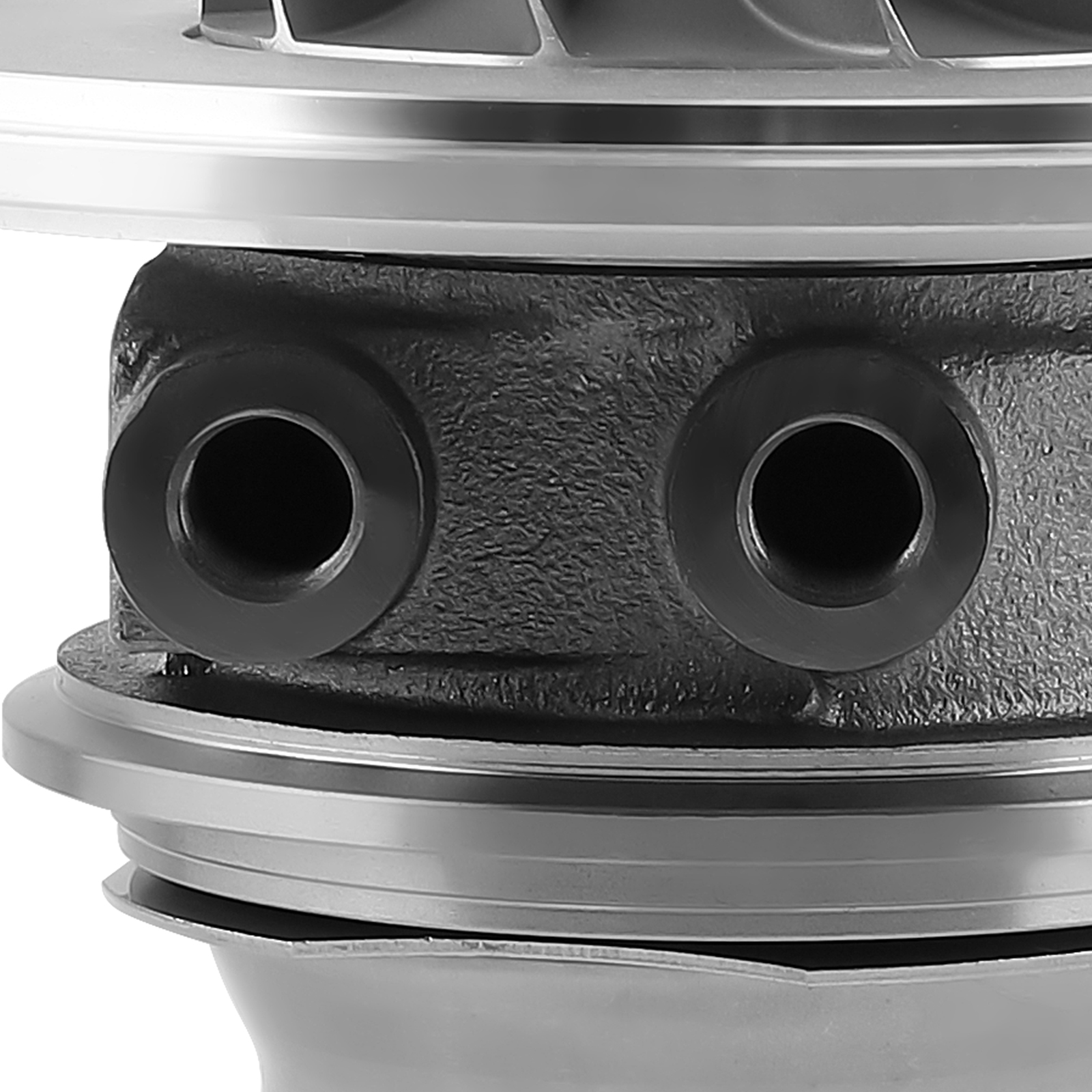 Turbo Turbocharger Cartridge Core for Chevrolet GMC Silverado 2500 HD 2001-2004