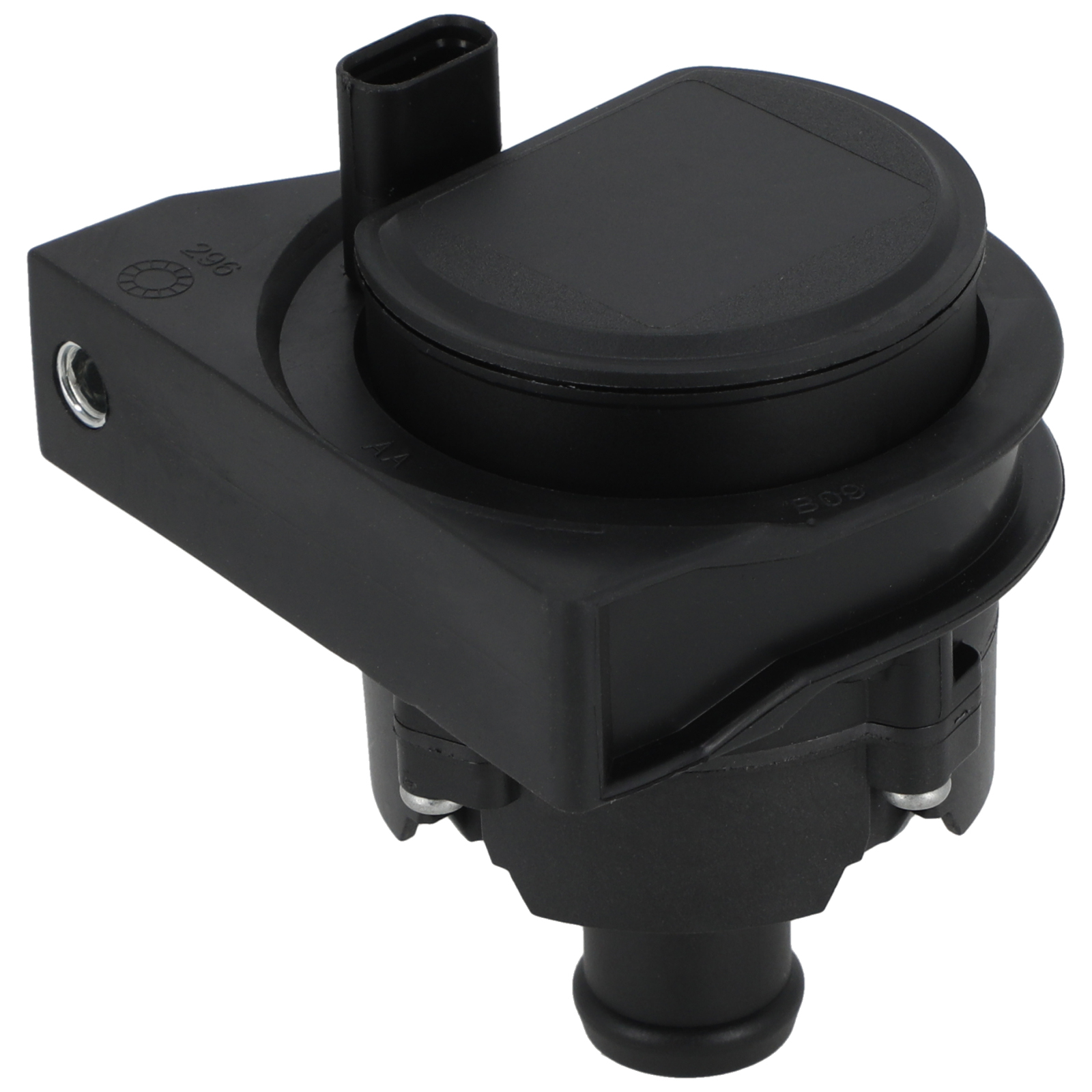 Pompe à Eau Électrique Auxiliaire 3-Pins for Audi A1/A3/VW Golf 1.4L 2013-2018