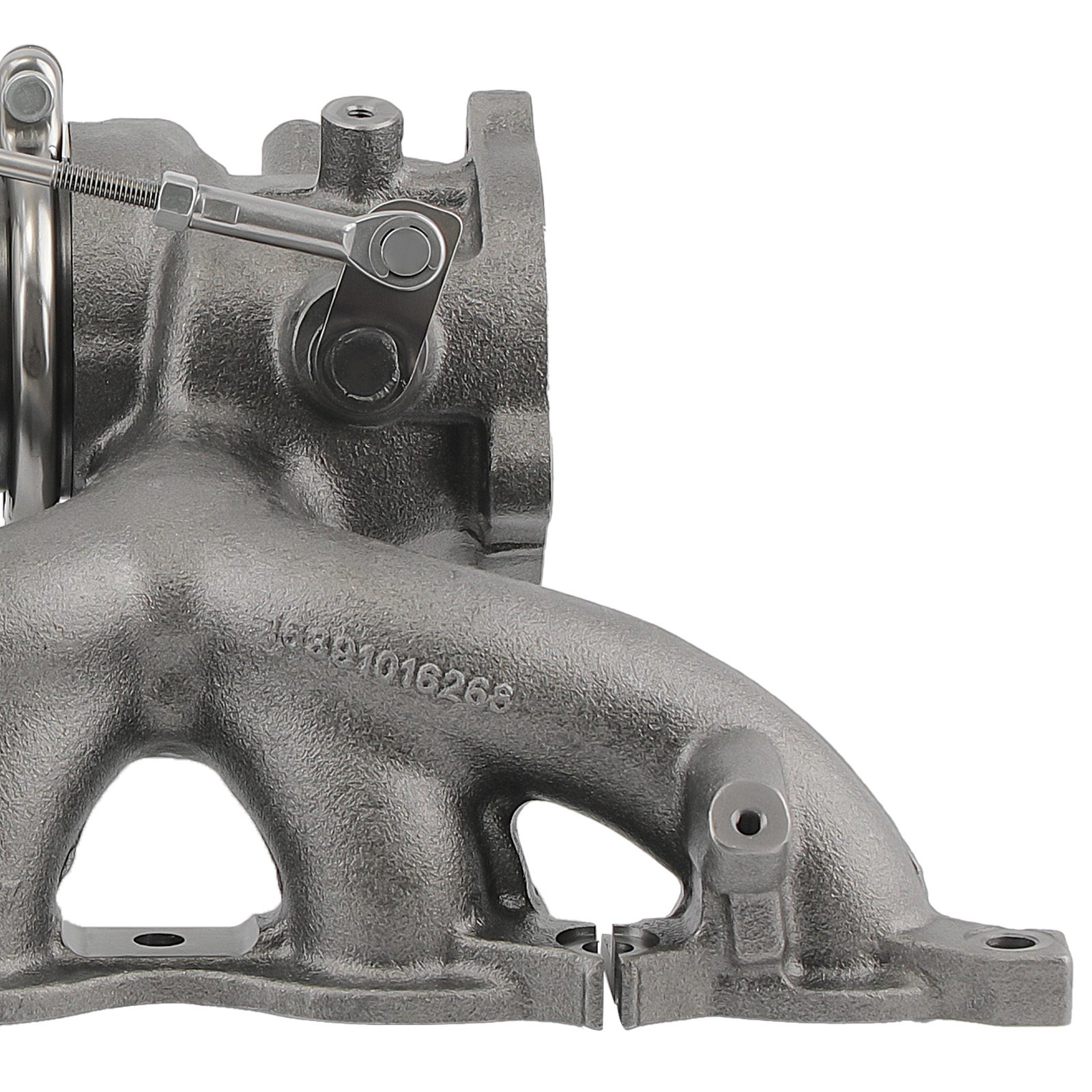 Turbolader for Hyundai Tucson / Tucson Active / IX35 G4FJ 1.6L 130KW 28231-2B760