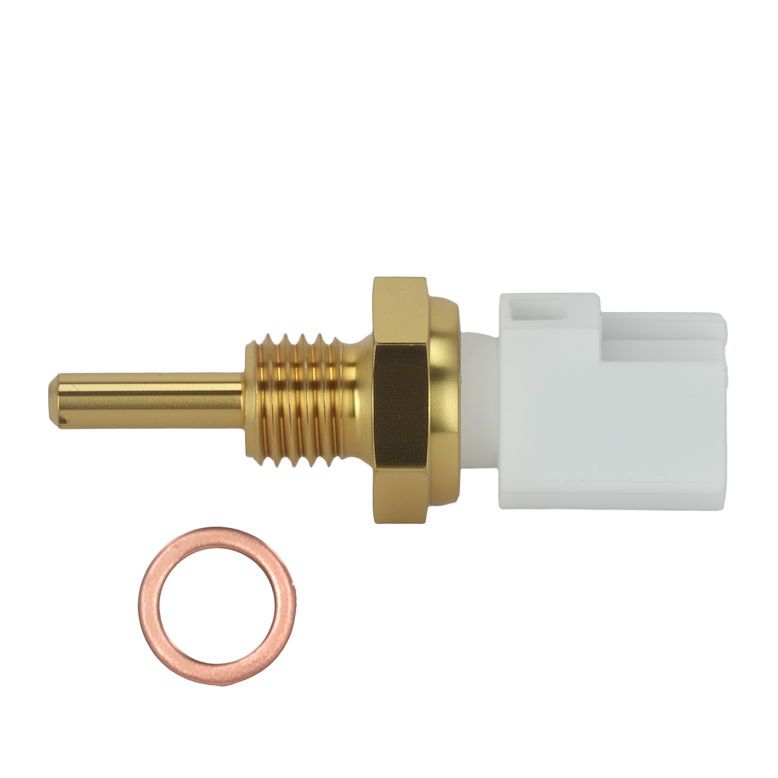 Coolant Temperature Sensor for Subaru Legacy Outback 2.5L 3.0L 2005-2017 2009