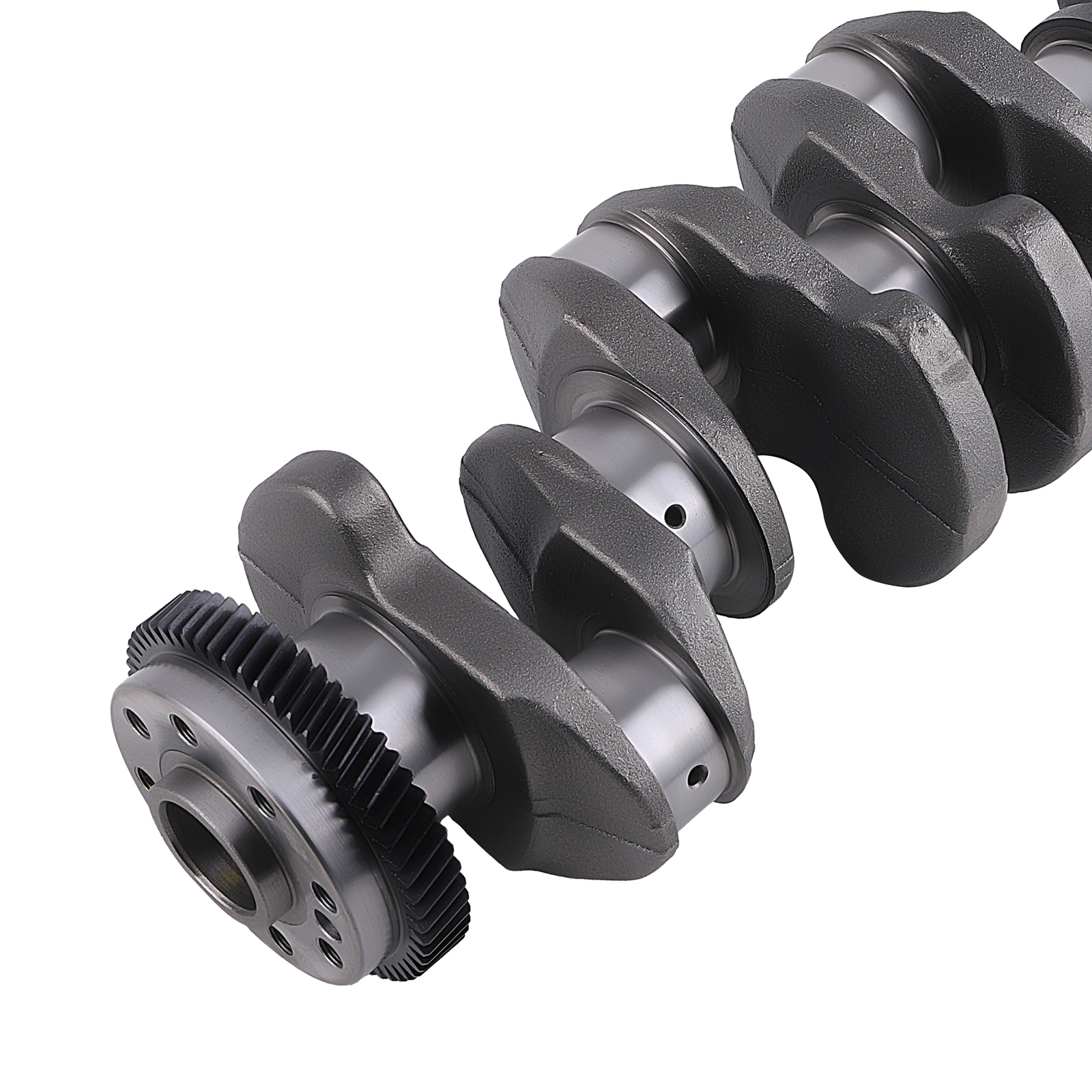 Cigüeñal con Cojinetes For Mercedes-Benz OM651 Clase C Sprinter Vito 6510302501