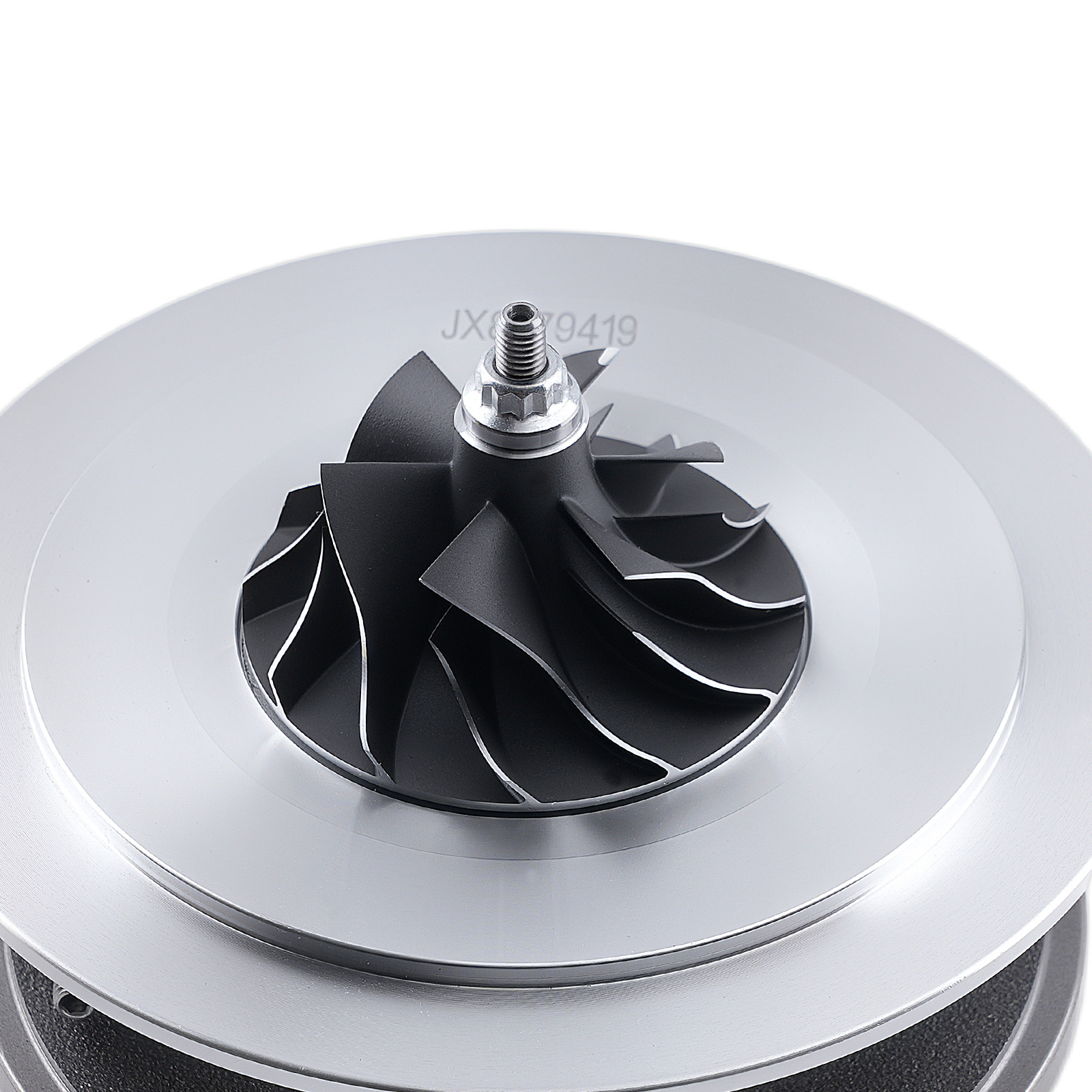 Turbolader Rumpfgruppe for Mercedes-Benz E-Klasse W210 S210 715910-0002