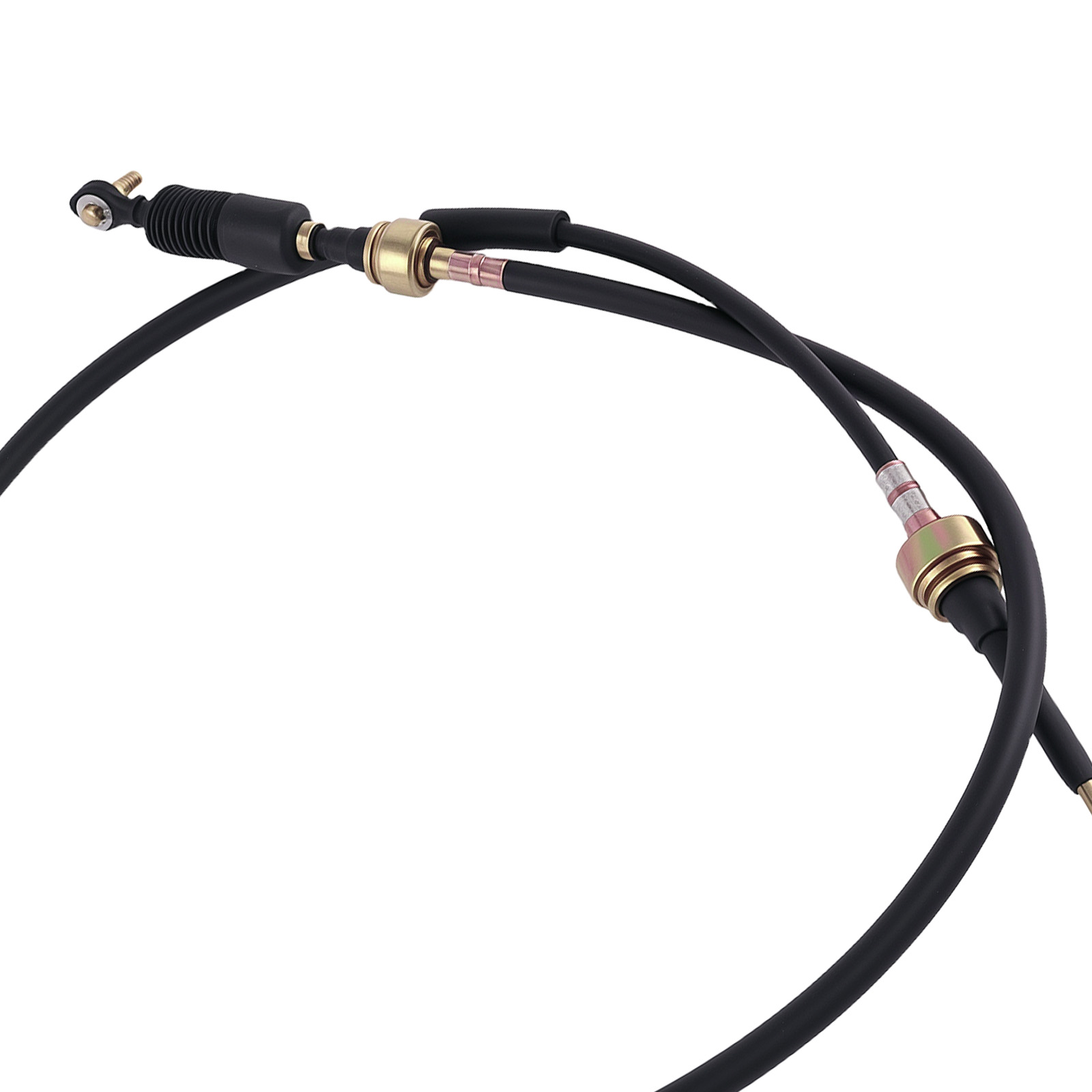 Shift Cable Assembly for Toyota Avalon 1MZFE 3.0L 00-04 OEM 33820-07060