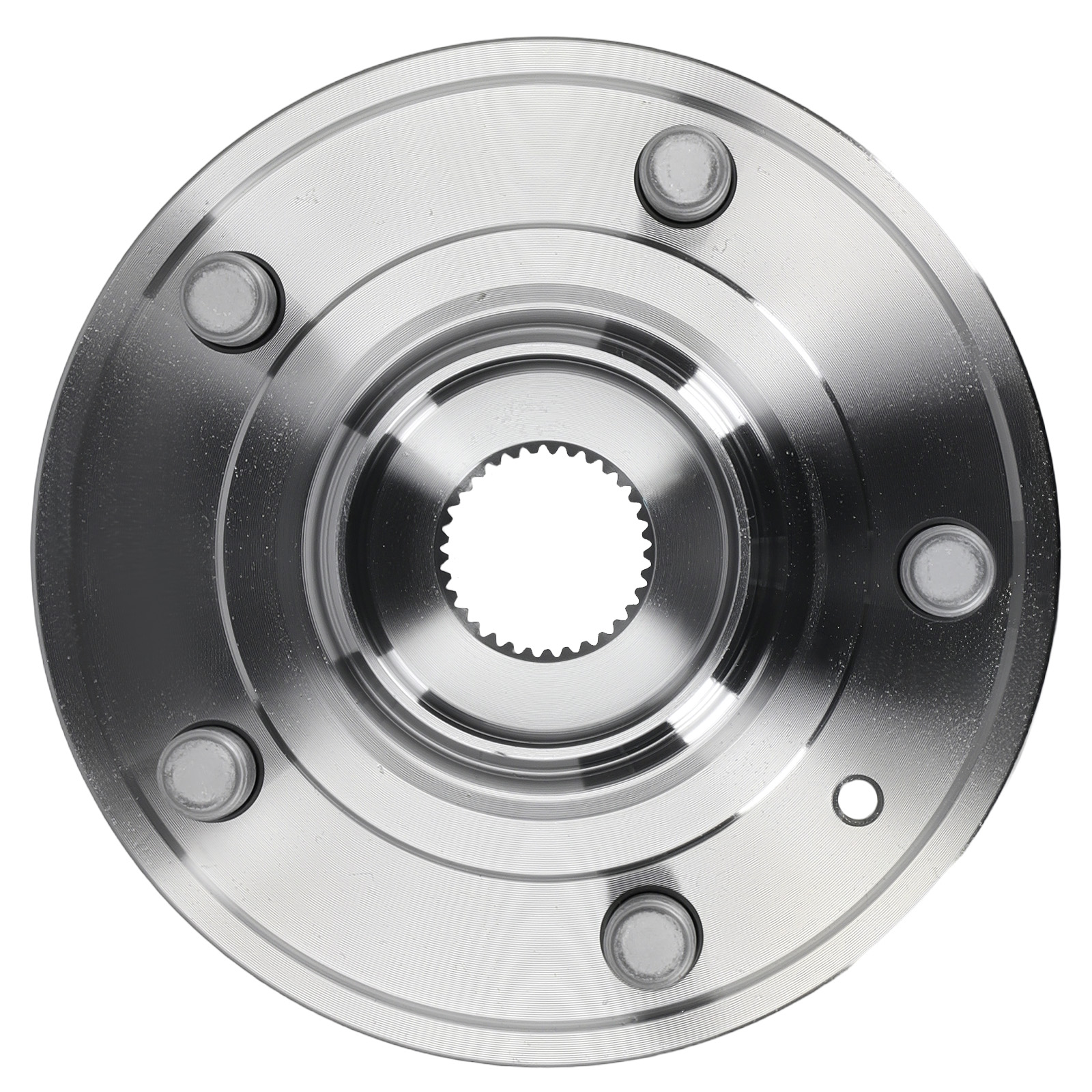 1x Front Wheel Bearing Hub Assembly for Chevrolet Cruze Limited 2016 513315
