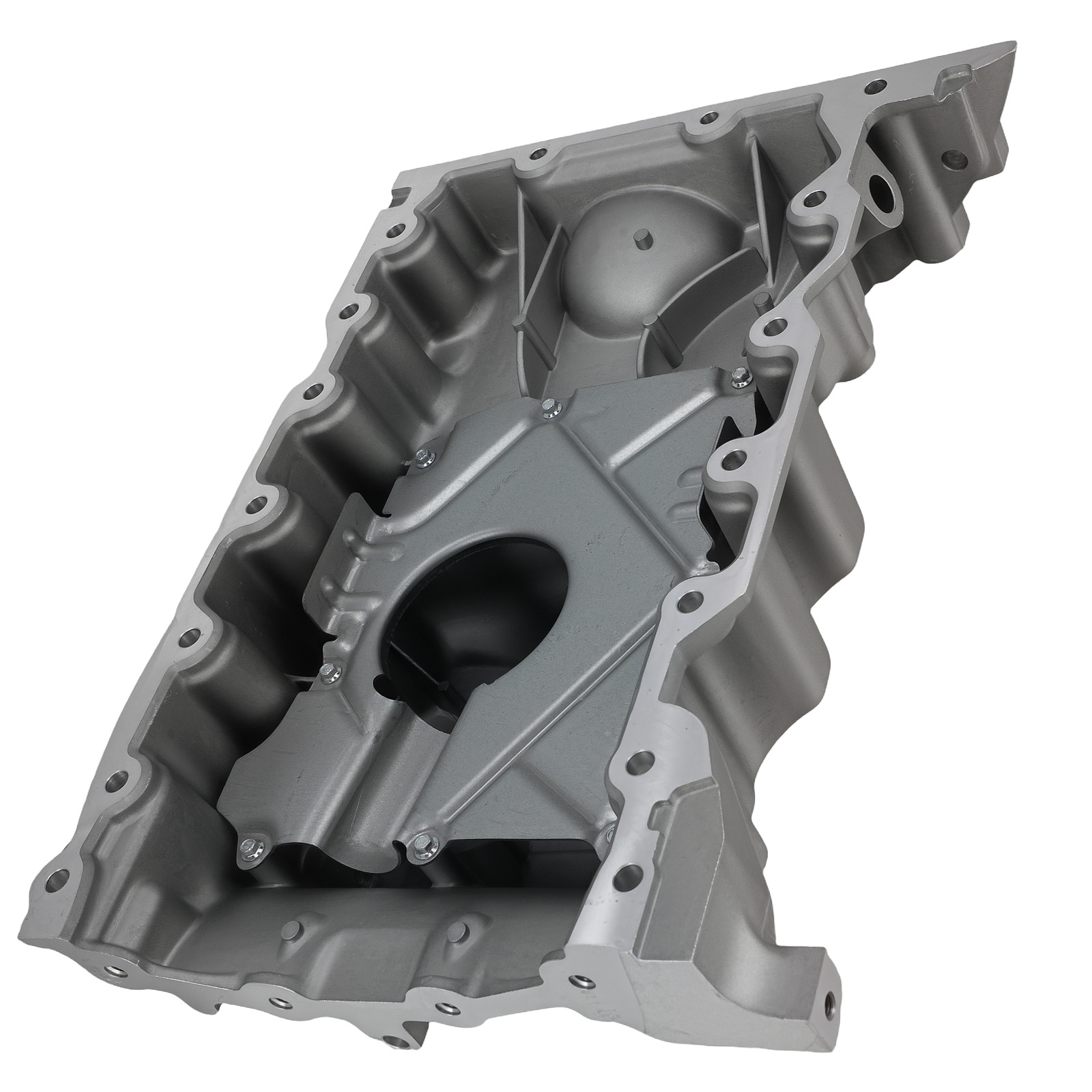 Oil Pan for Ford Edge Explorer V6 3.5L 3.7L 2012-2018 264-374 OPF034