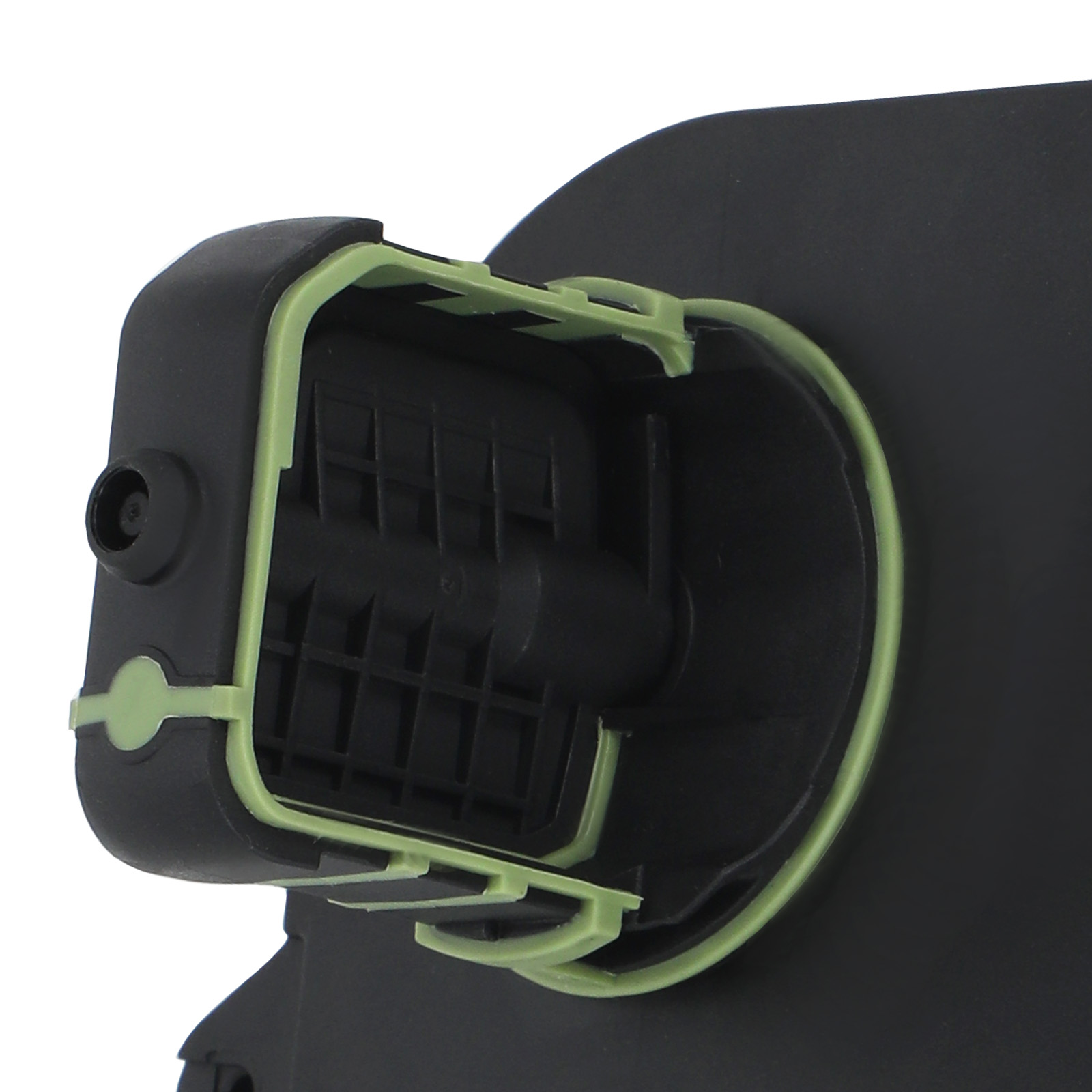 2x Disa-klappe Links/rechts For BMW 2.5 3.0 N51 N52 N53 E81 E90 E60  11617560538