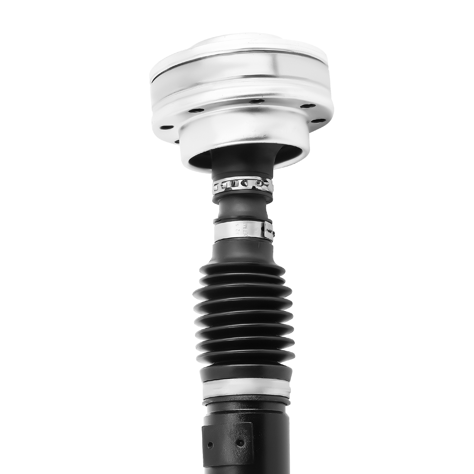 1PC Drive Shaft Propeller Shaft Rear for Jeep Wrangler 2007-2011 4WD 2 Door 3.8L