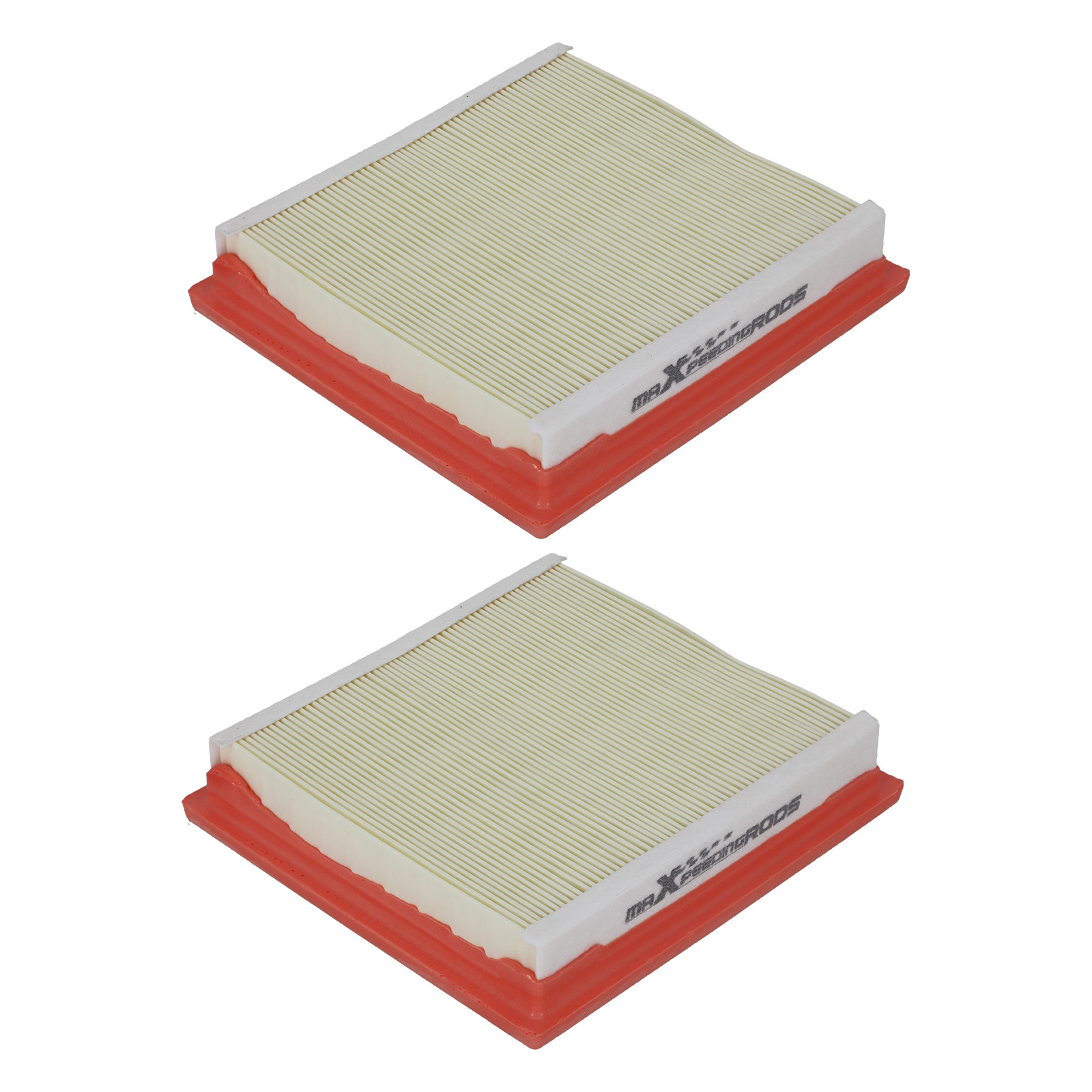 Engine Air Filter for INFINITI G37 2008-2013 16546-JK20B CA10544 Front 2PCS