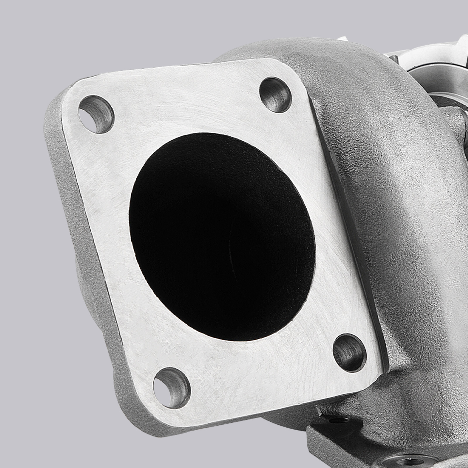 Turbolader for Ford Transit VI 2.4 TDCI 103 KW 140 PS 105 KW 143 PS 752610 NEU