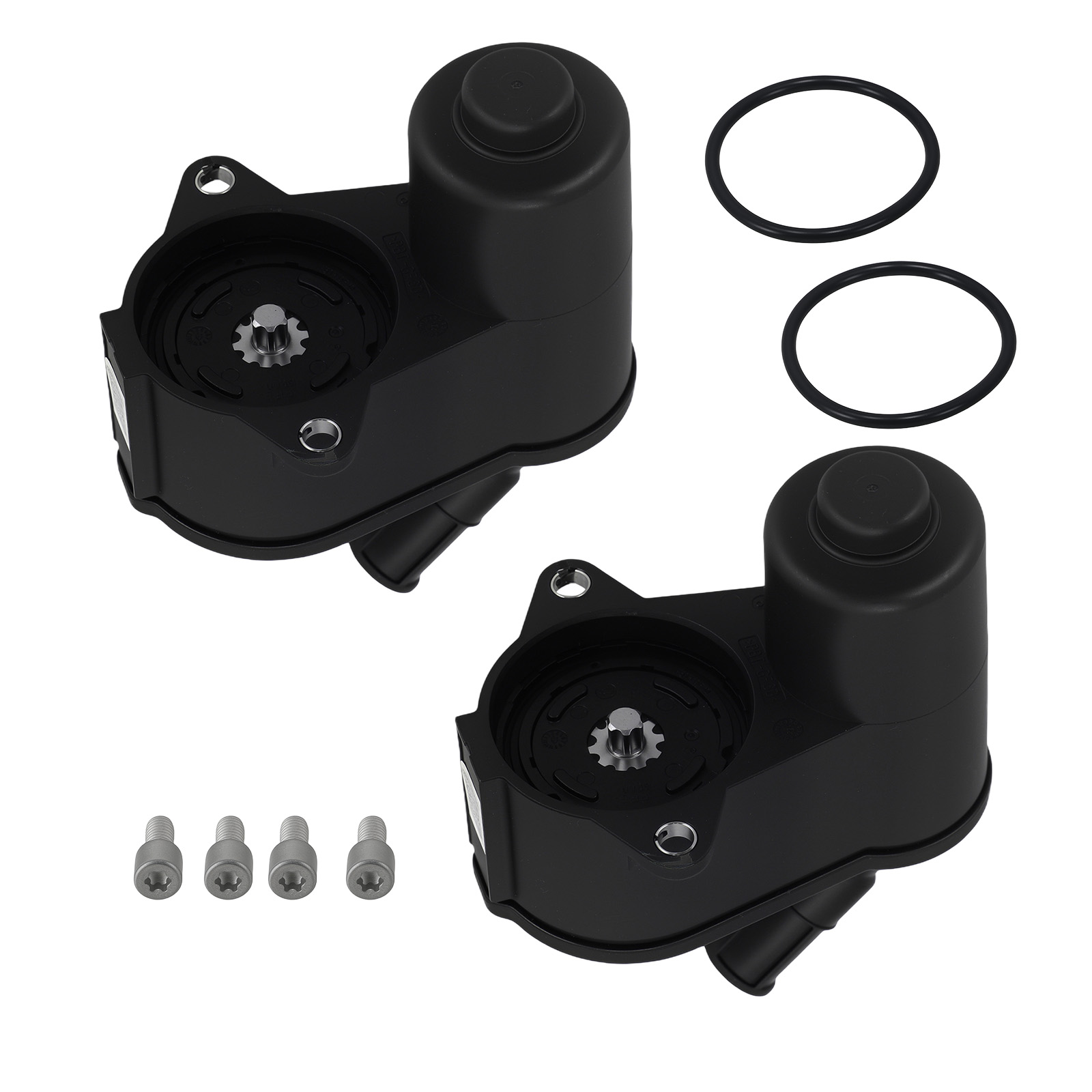 Stellmotor Scheibenbremse Hinten For Audi A6 4F2 4F5 C6 Allroad S6 4F0998281