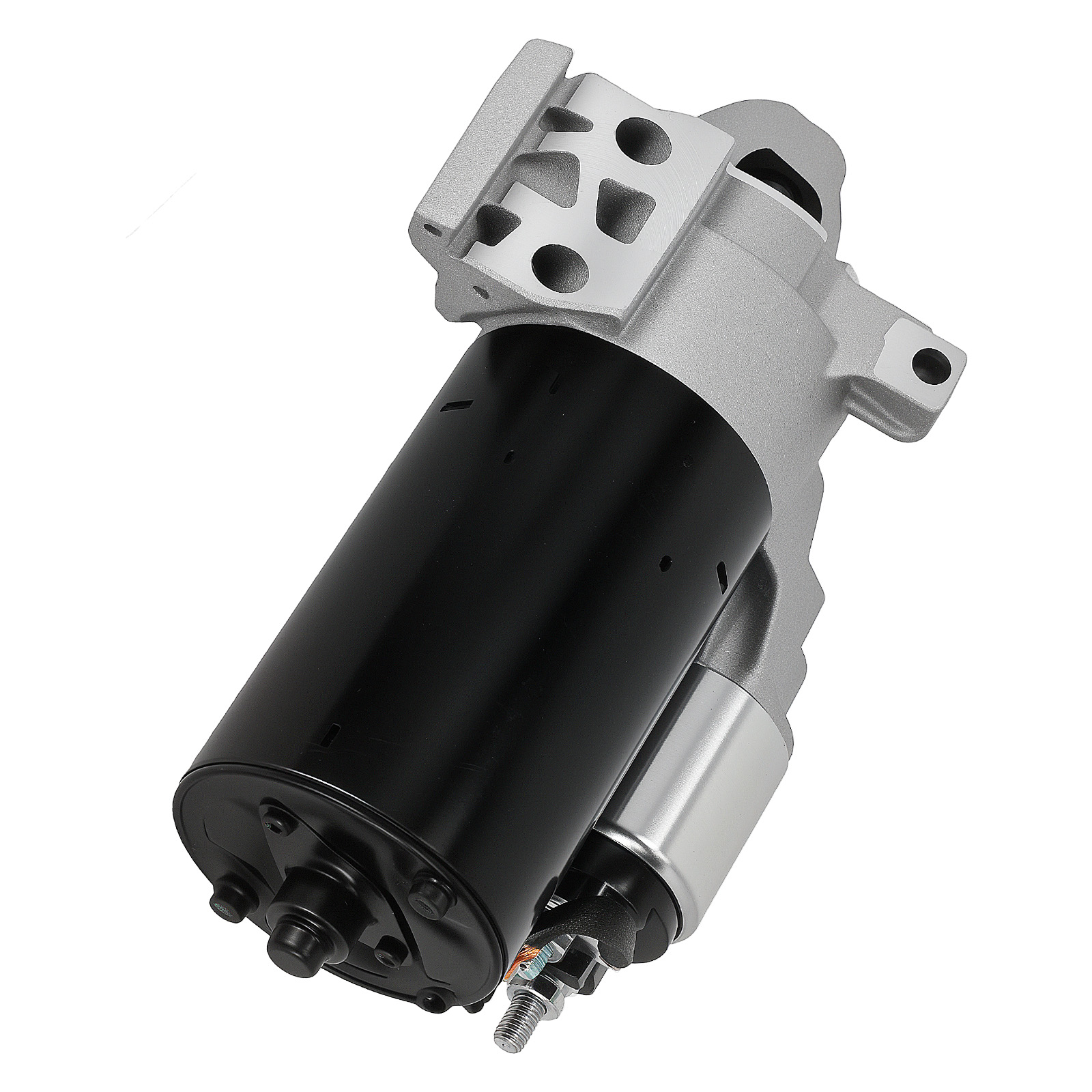 Anlasser 2,2kW 12V 11Z for BMW 1er E81 E87 F20 116d 118d 120d 12417812034