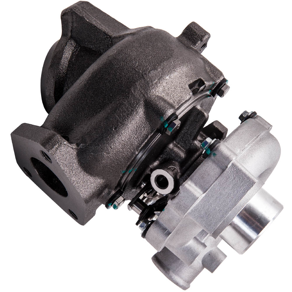 Turbolader für LAND-ROVER Freelander 2.0 TD4 4x4 82kW 112PS turbocharger