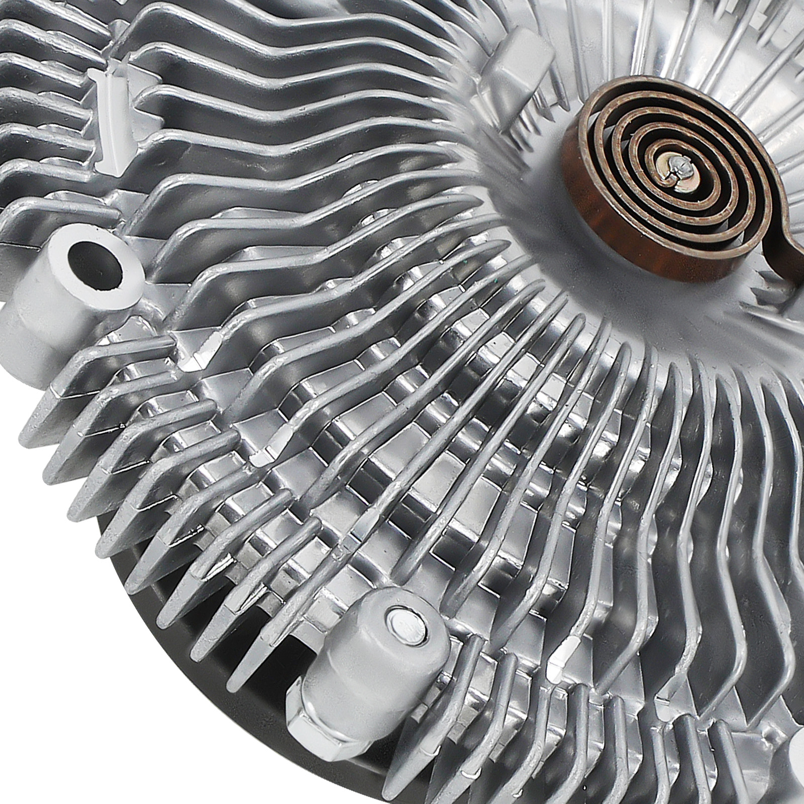 Engine Cooling Fan Clutch for Nissan Frontier/Pathfinder/Xterra 96-2004 19189626