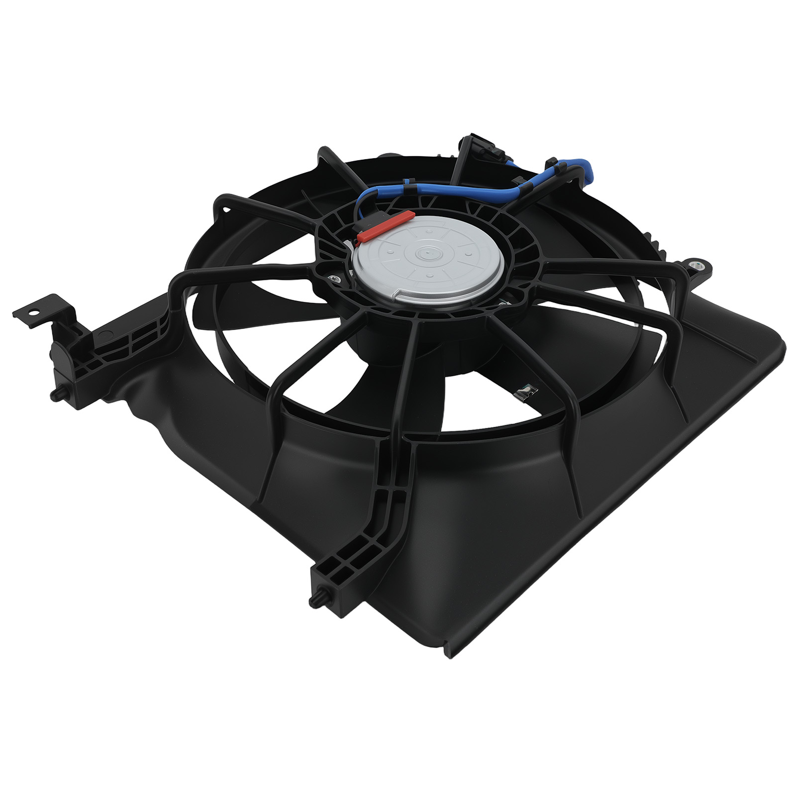 Electric Radiator Cooling Fan for Honda Civic 1.5L 1.8L 2.4L 2012-2015