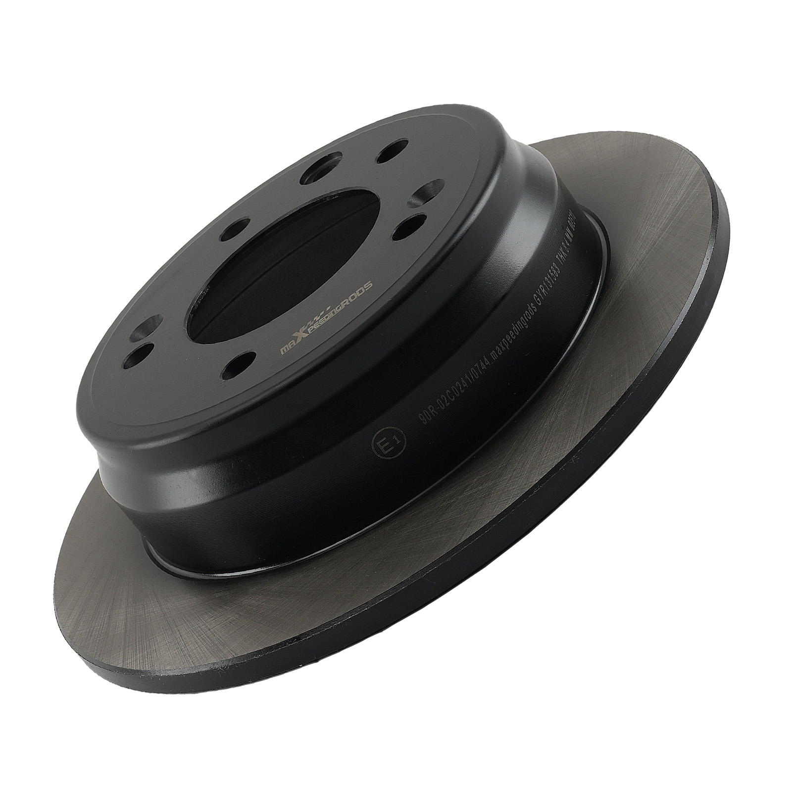 Disques Plaquettes Frein Arrière for Kia Sportage III 1.6 1.7 2.0 2010-2015