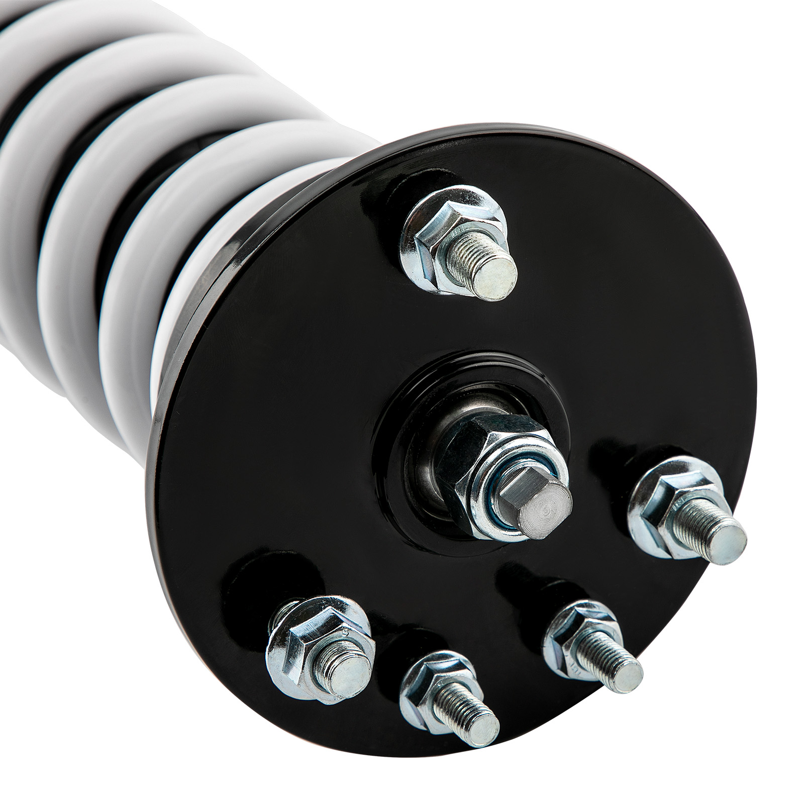 BFO Racing Coilovers Kits For Honda Accord 03-07 Coil Over Spring