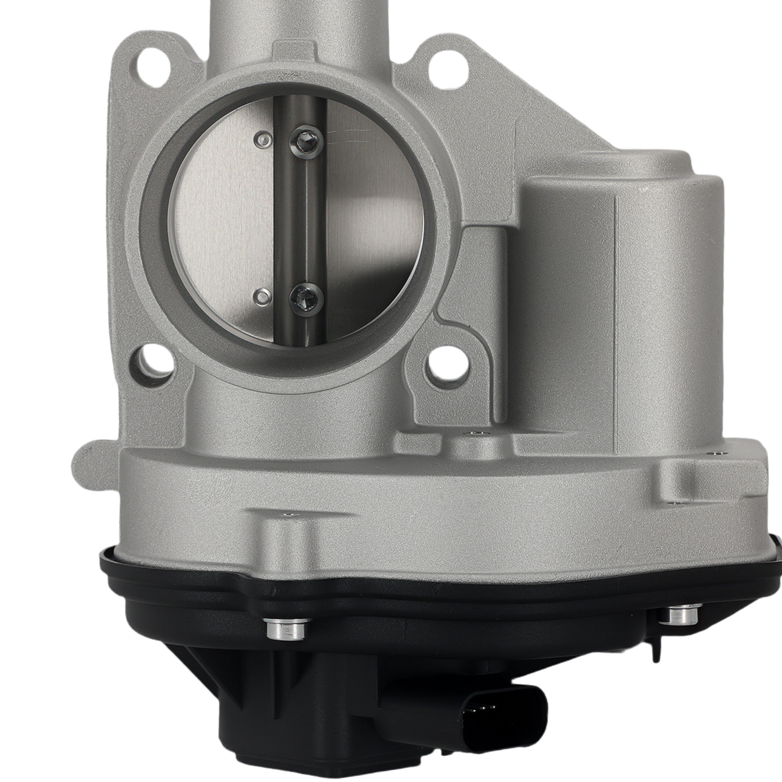 Corps Papillon for Ford C-Max Fiesta VI Focus II Fusion 1.4 1.6 1505642 1333604