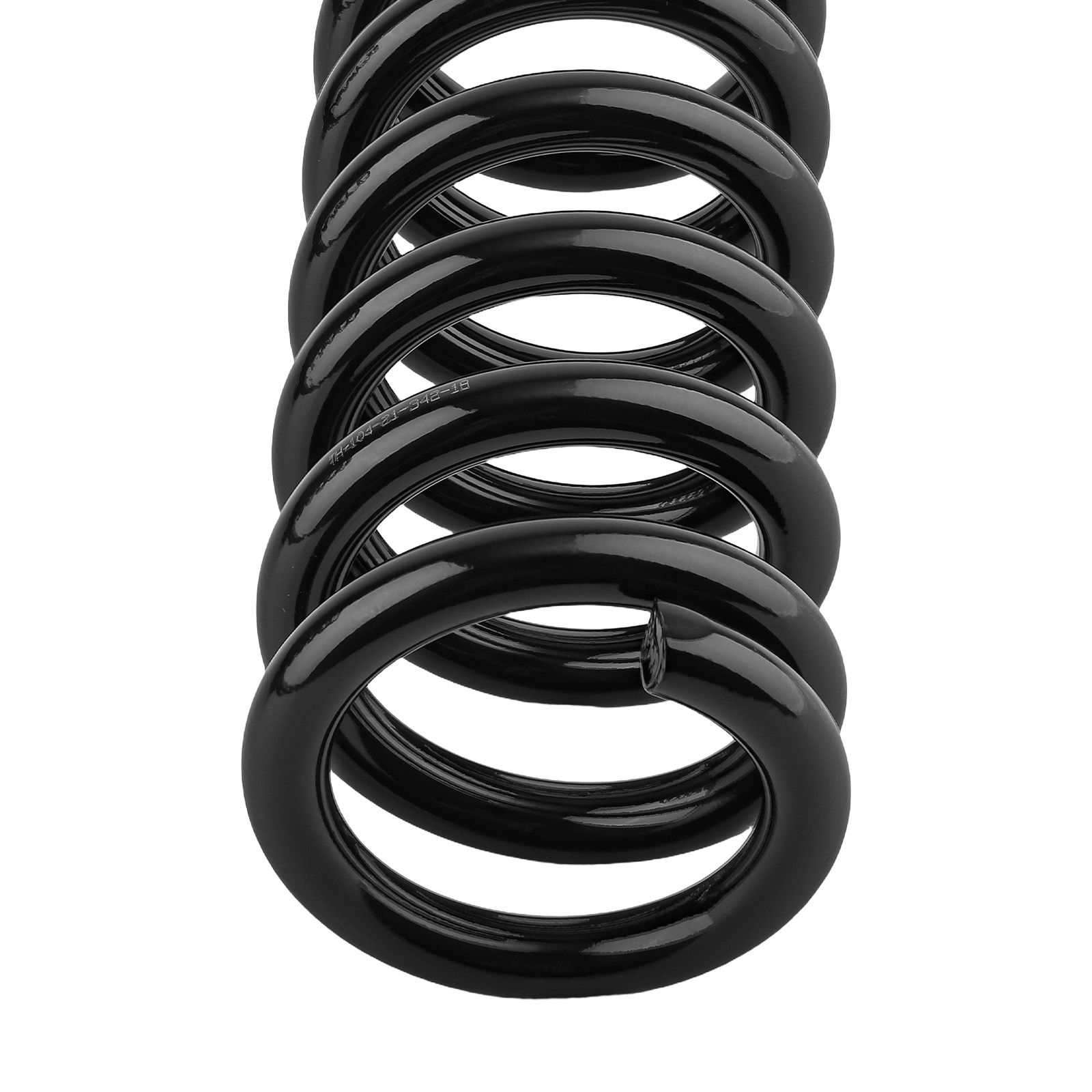 Performance Lowering Springs Kit for GMC C1500 Chevy 2WD 88-98 Front 2-3