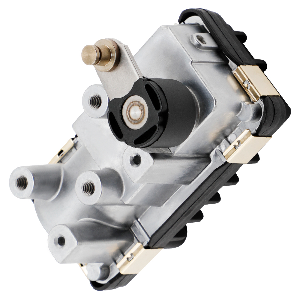 6NW009660 Attuatore Turbo électronique for Mercedes-Benz W212 W164 OM642