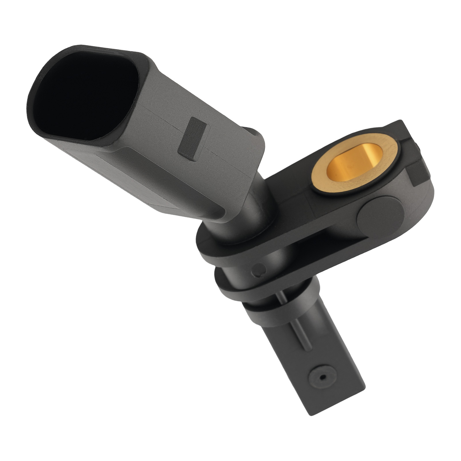 ABS Drehzahlsensor Vorne Links for Audi A1 A2 A3 TT Seat Leon SC 5F5 Skoda 5E5