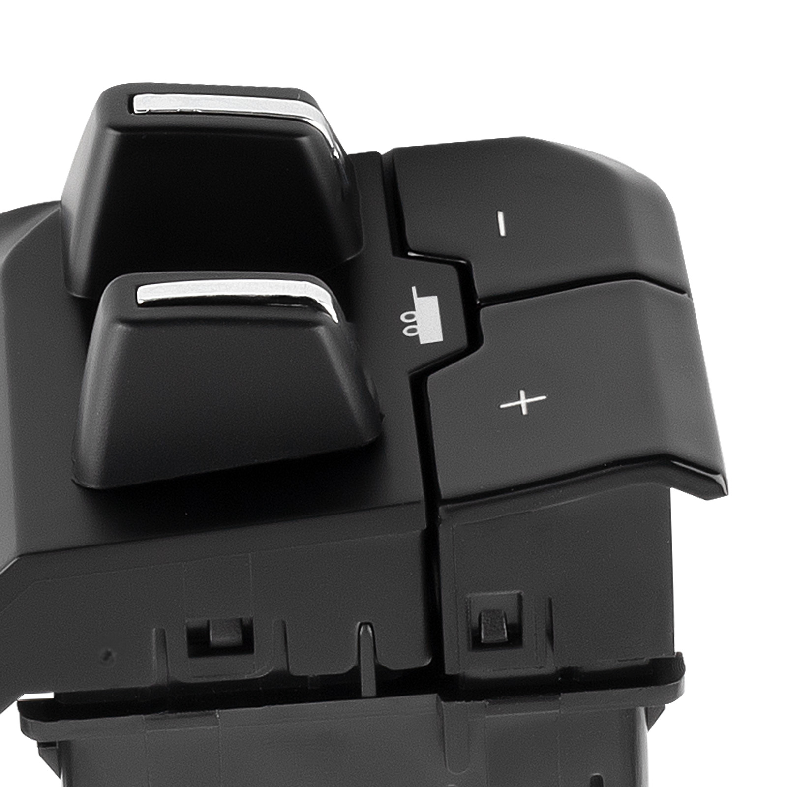 Body Style Integrated Trailer Brake Controller Fit For Ram 1500 DT 2019-2021