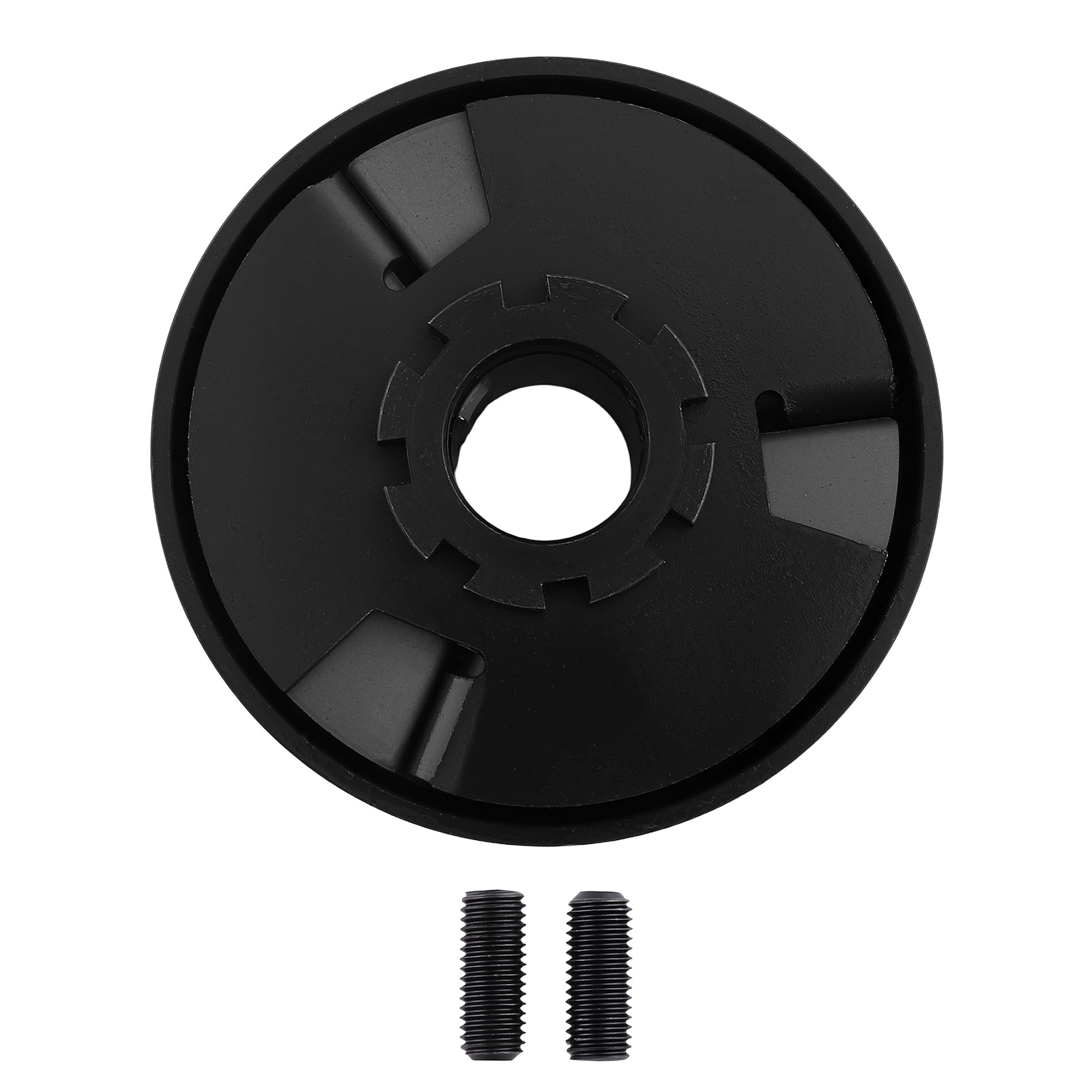 Centrifugal Clutch 1 inch Bore 40-41-420 Roller Chain For Go Karts & Mini Bikes