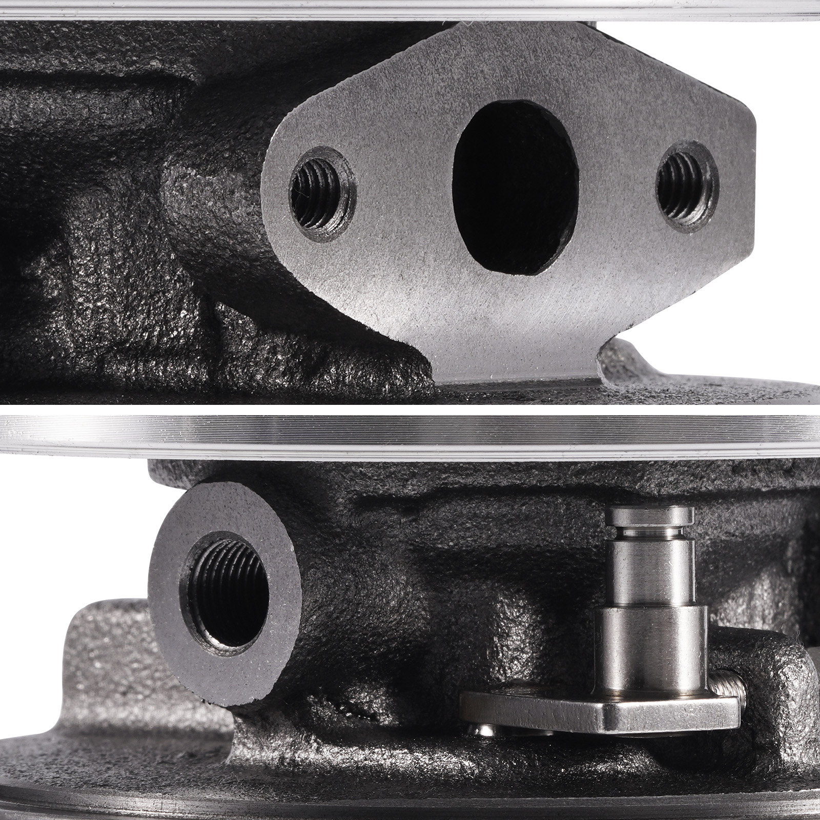 CHRA Cartucho Turbo GT1544V for Peugeot 1.6 HDi 110 cv 753420 740821 750030