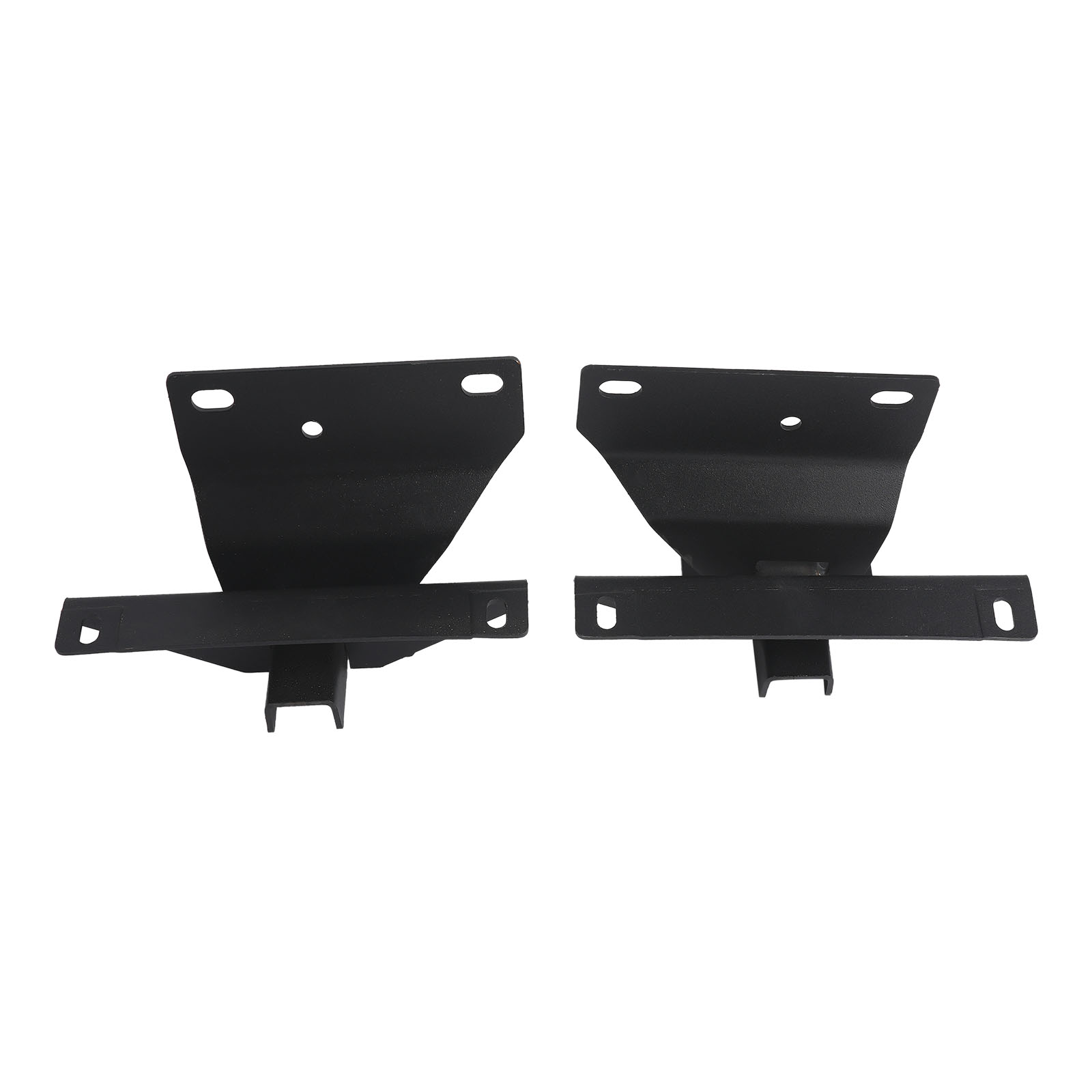 Aluminum Alloy Side Steps for Land Rover Range Rover Sport 2006-13 1Pair QME