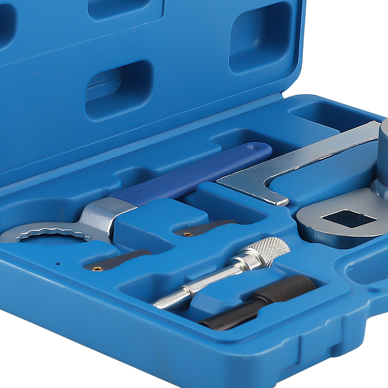 Zahnriemen Wechsel Werkzeug Satz for VW T4 LT 2,4 2,5 D Transporter Arretierung