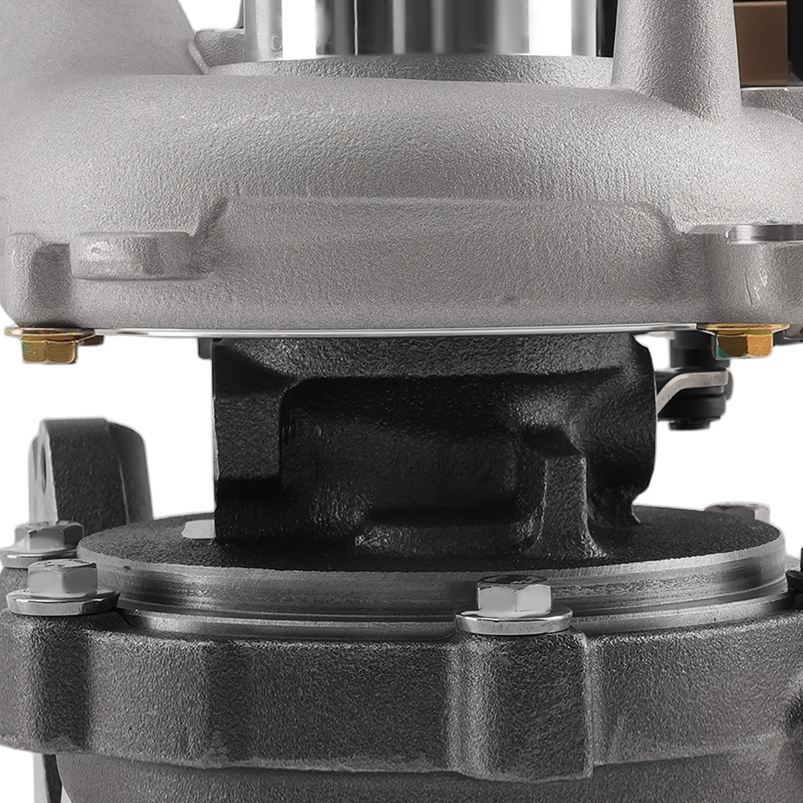 Turbolader for Audi A4 2.7 TDI CAMA 140kW 2007-2012 777159-5003S 765314
