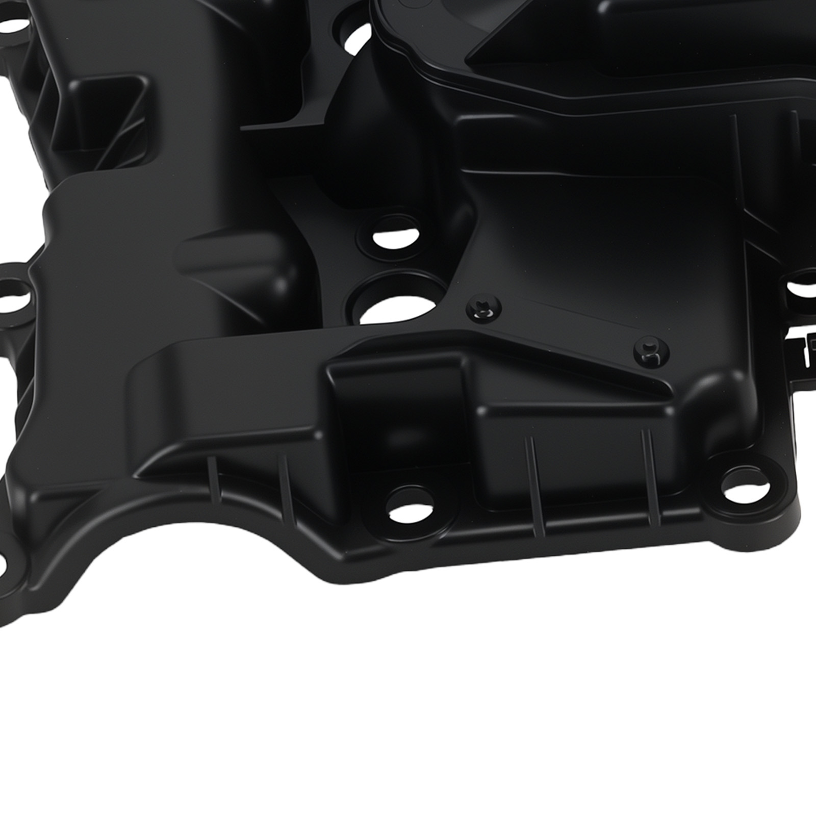 2x Valve Cover for Land Rover Range Rover Discovery 4 3.0L 2012-2017 LR105956