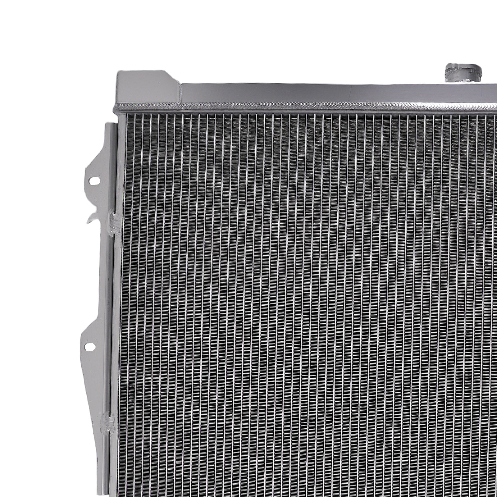 3Row Aluminum Radiator for Toyota 4Runner/Pickup 3.0L V6 88-95 50
