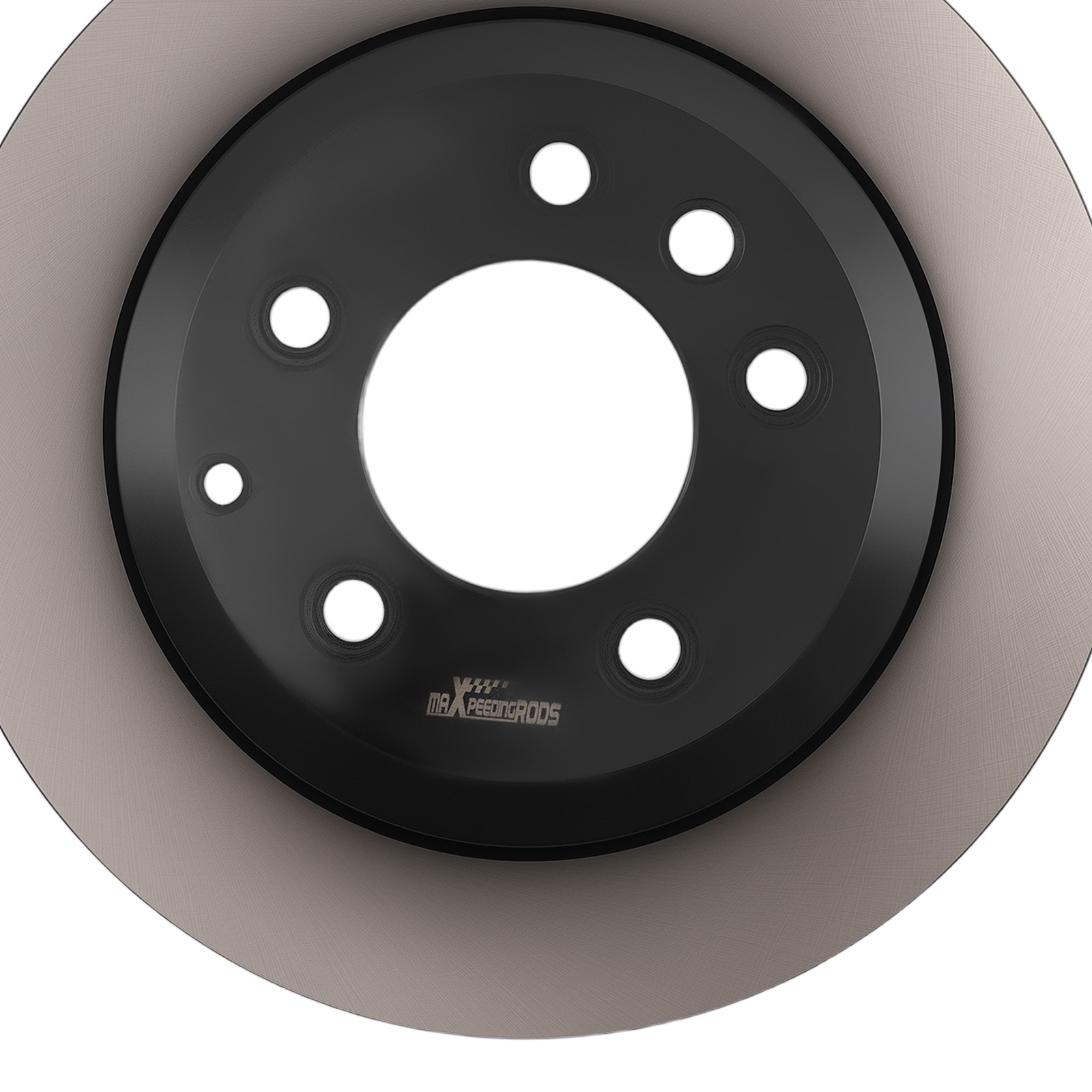 Disques de frein Arrière 329.7mm for Audi Q7 3.0 TFSI 4.2 FSI 2006-2015