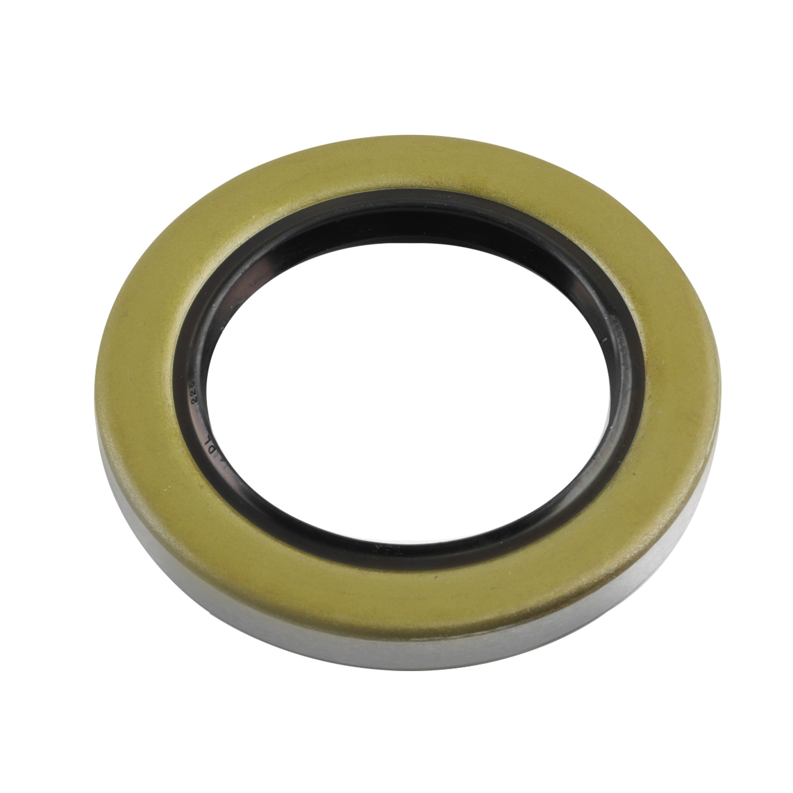 Pair Trailer Hub Convert Mobile Home On 6x5.5 Idler Axle Bearings Seals