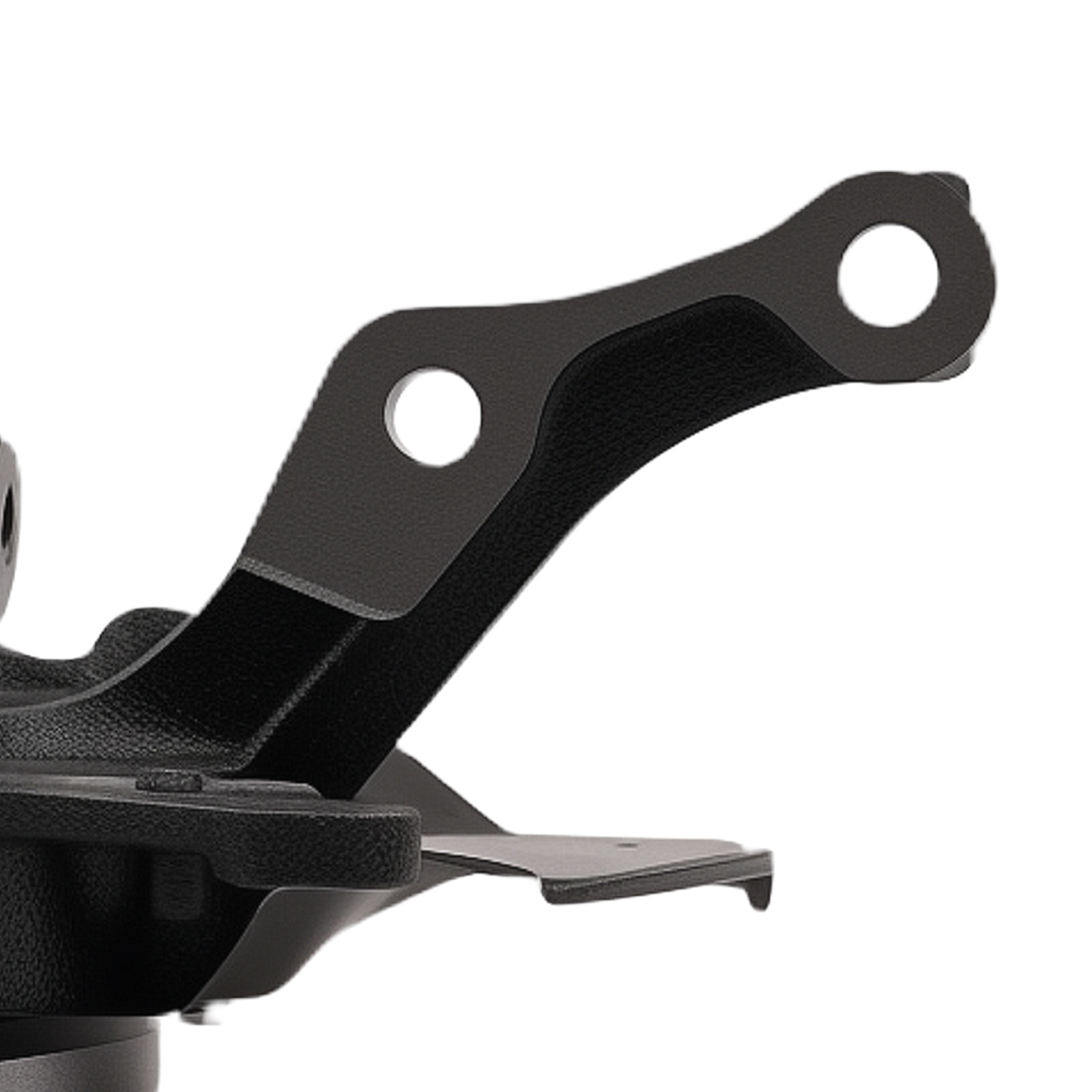 Front Left Right Steering Knuckle Assembly for Honda Civic 1.5L LK097 LK098