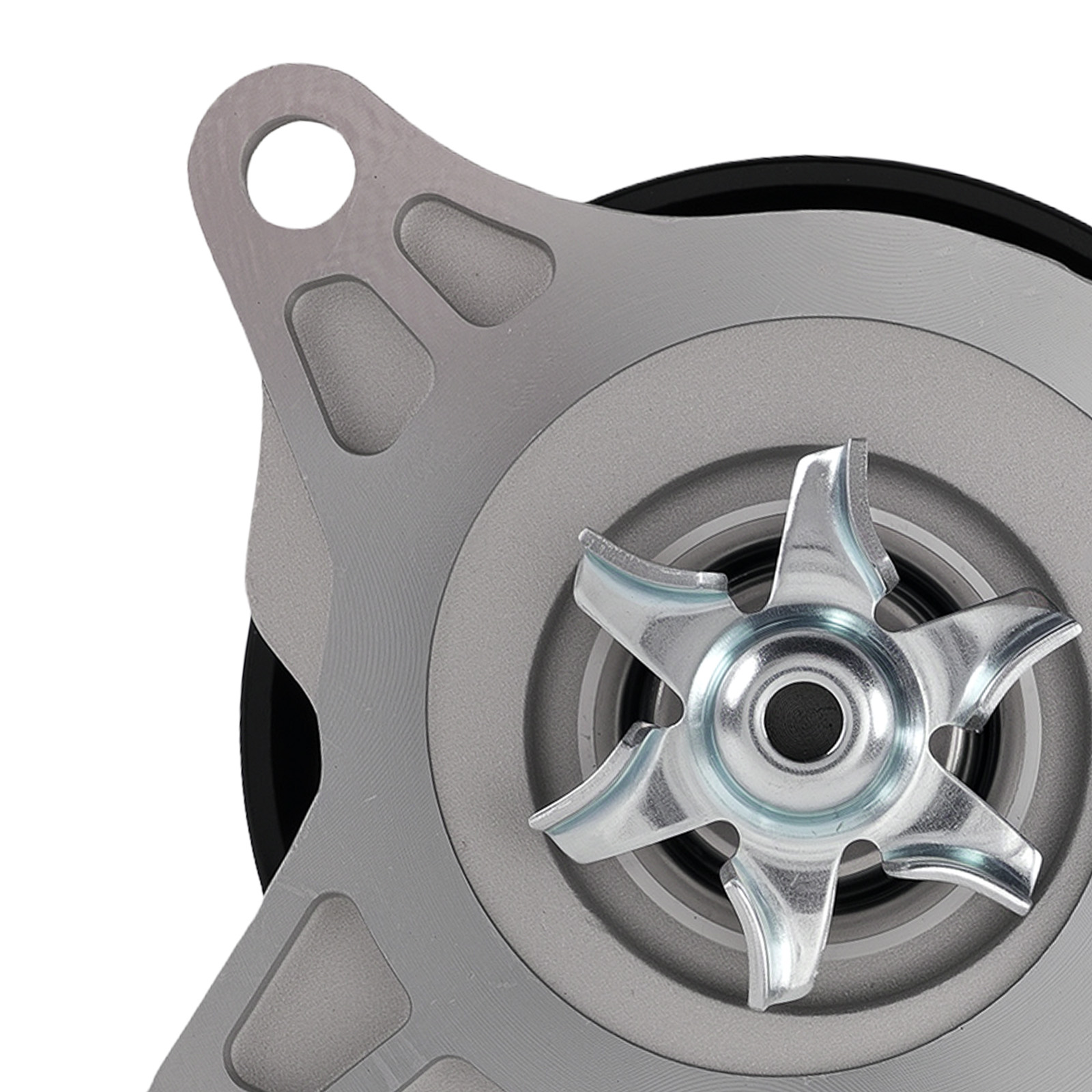 Coolant Water Pump Kit for Toyota Aygo Yaris Peugeot 107 1.0L 2005-14 162710Q010