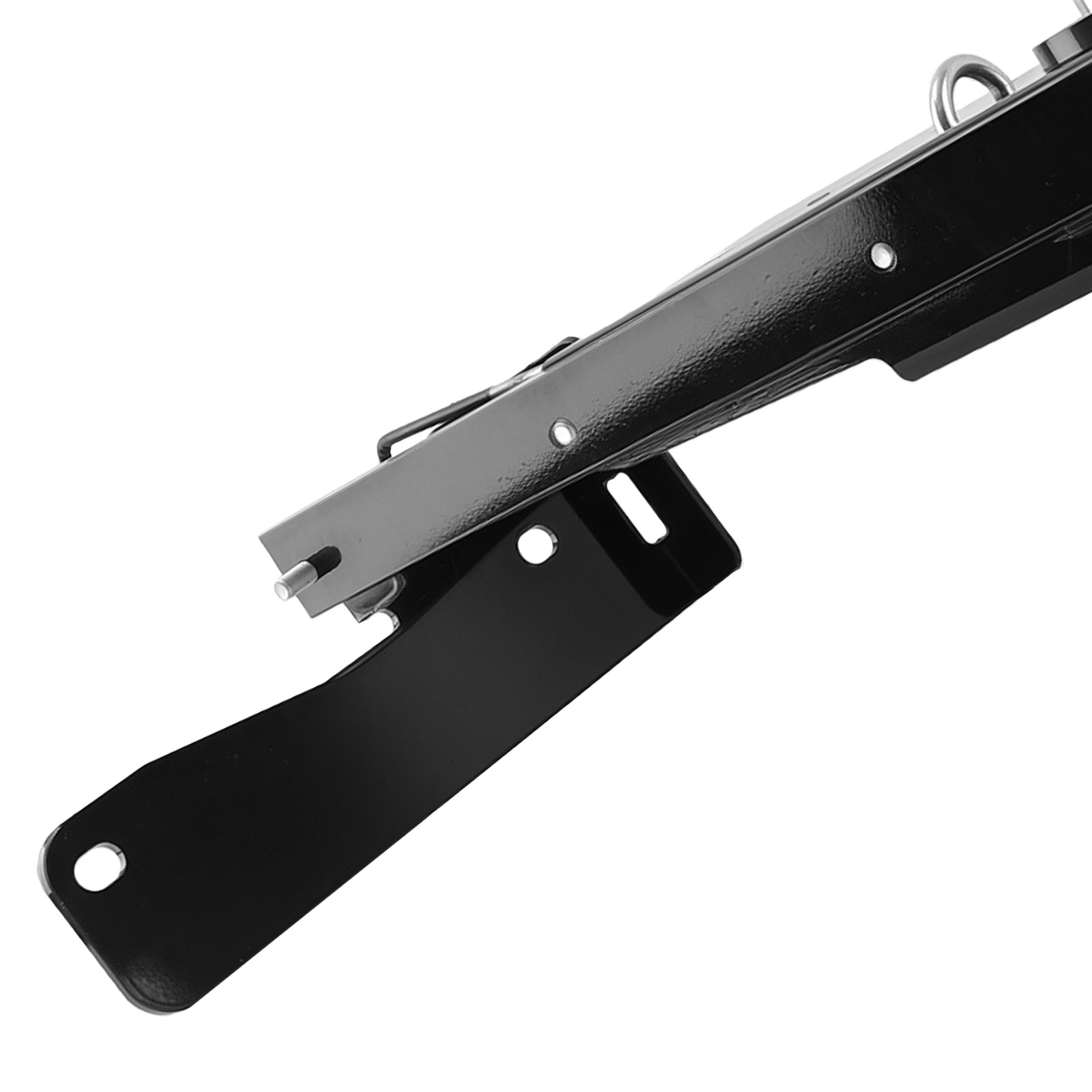 Gooseneck Hitch Prep Package for Chevy Silverado 2500/3500 2011 2012 2013-2015