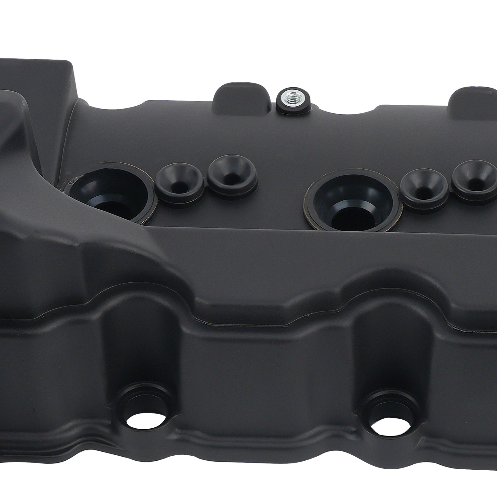 Tapa de Culata Tapa Válvula Lado de Salida For VW Touareg 3.0L 059103469AT
