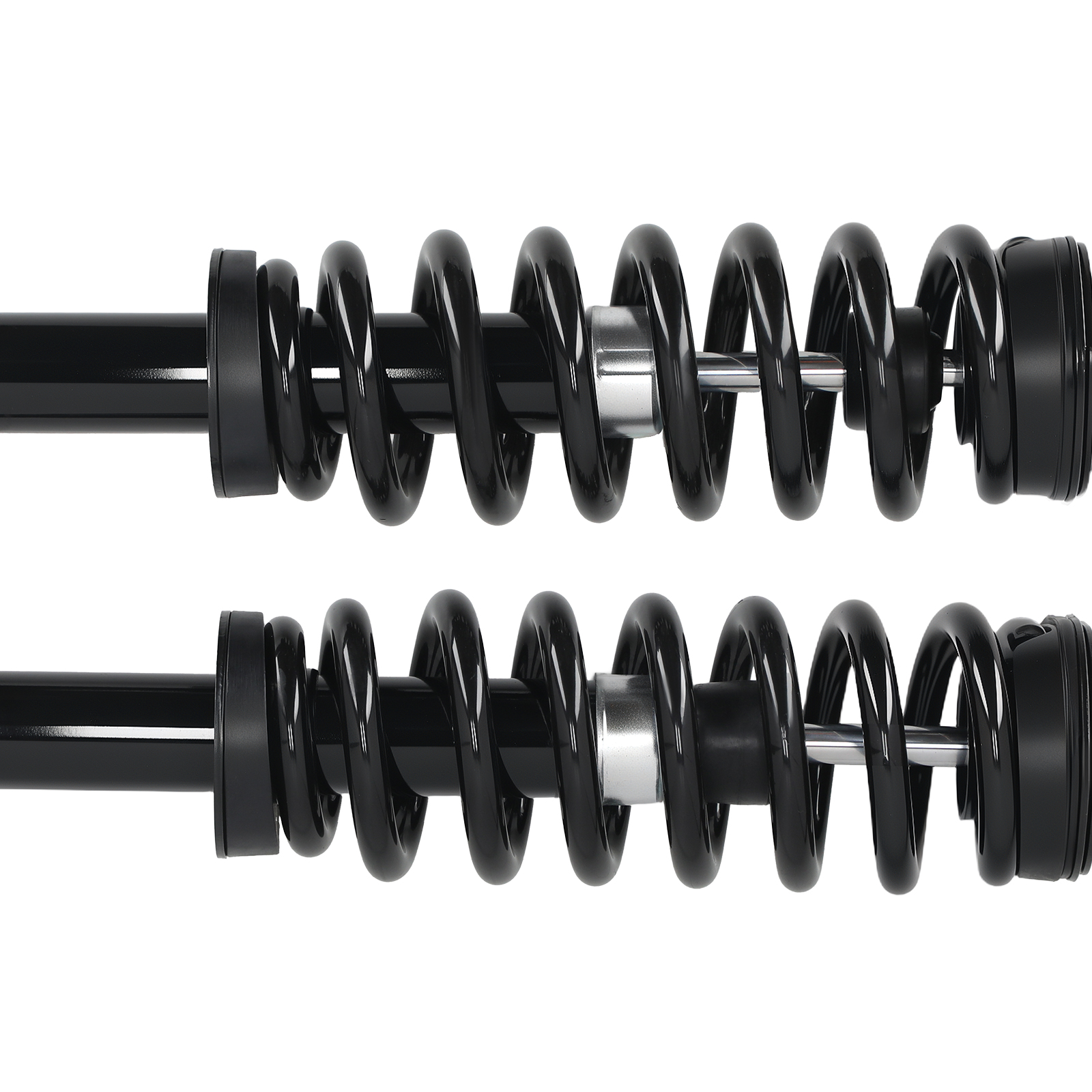 Suspension Front Struts Absorbers Sway Bar Links for 2006-2008 Dodge Ram 1500