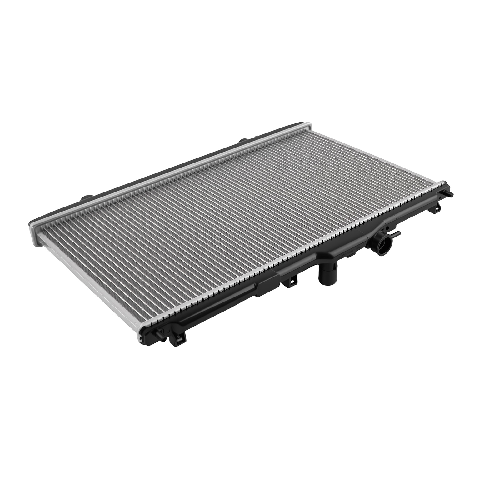 Aluminum Radiator for Honda Accord 2.3L 1998-2002 CU2148 Downflow