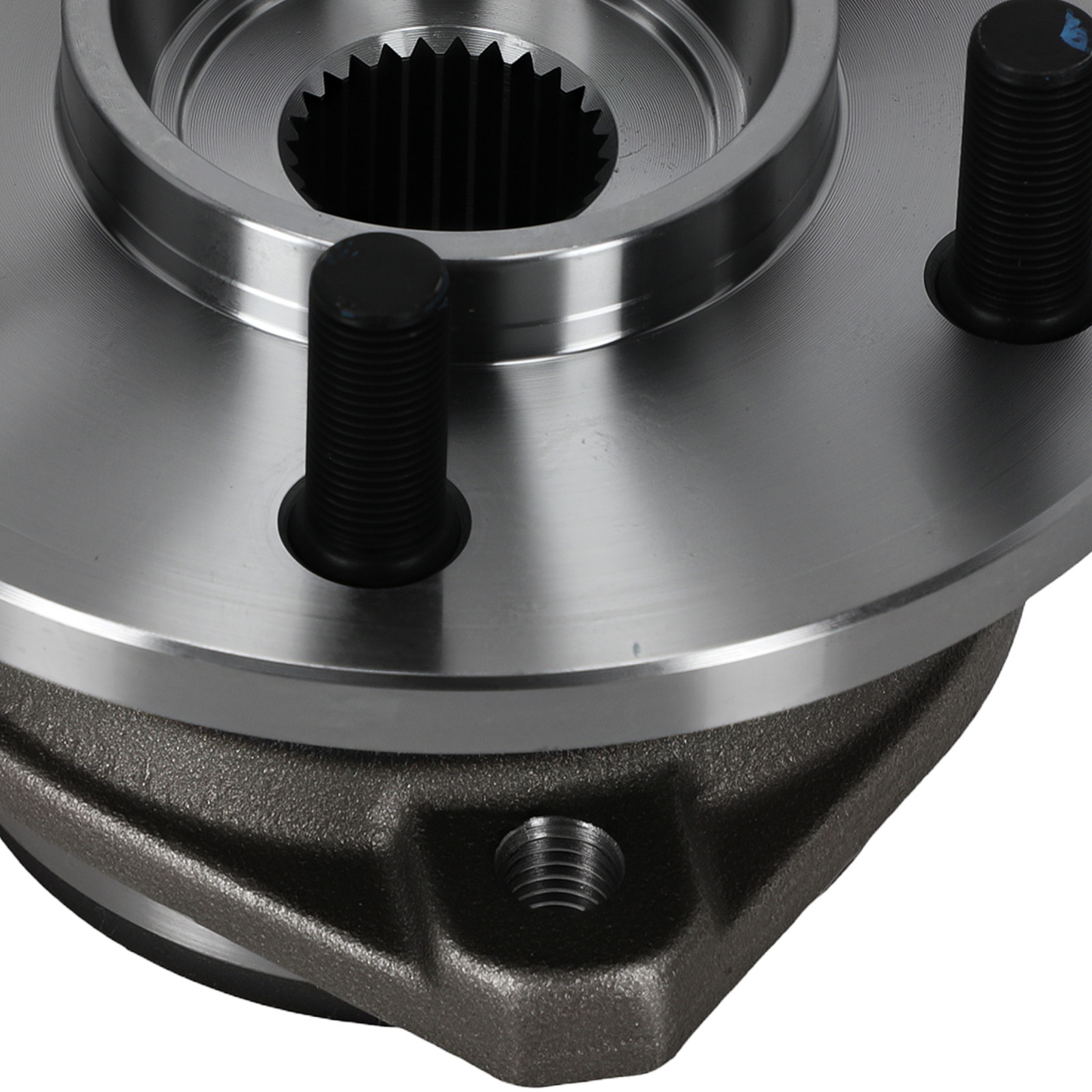5 Bolt Front LH RH Wheel Hub for Jeep Cherokee TJ 1990-1999 H513084 5 Lugs