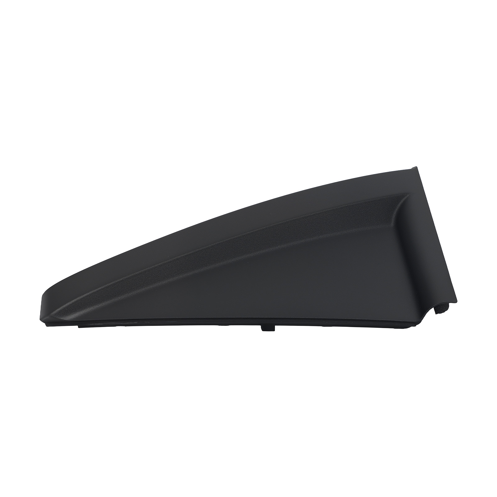 Door Outside Delta Molding Trim for Kia Sportage 2005-2010 Left 838301F001